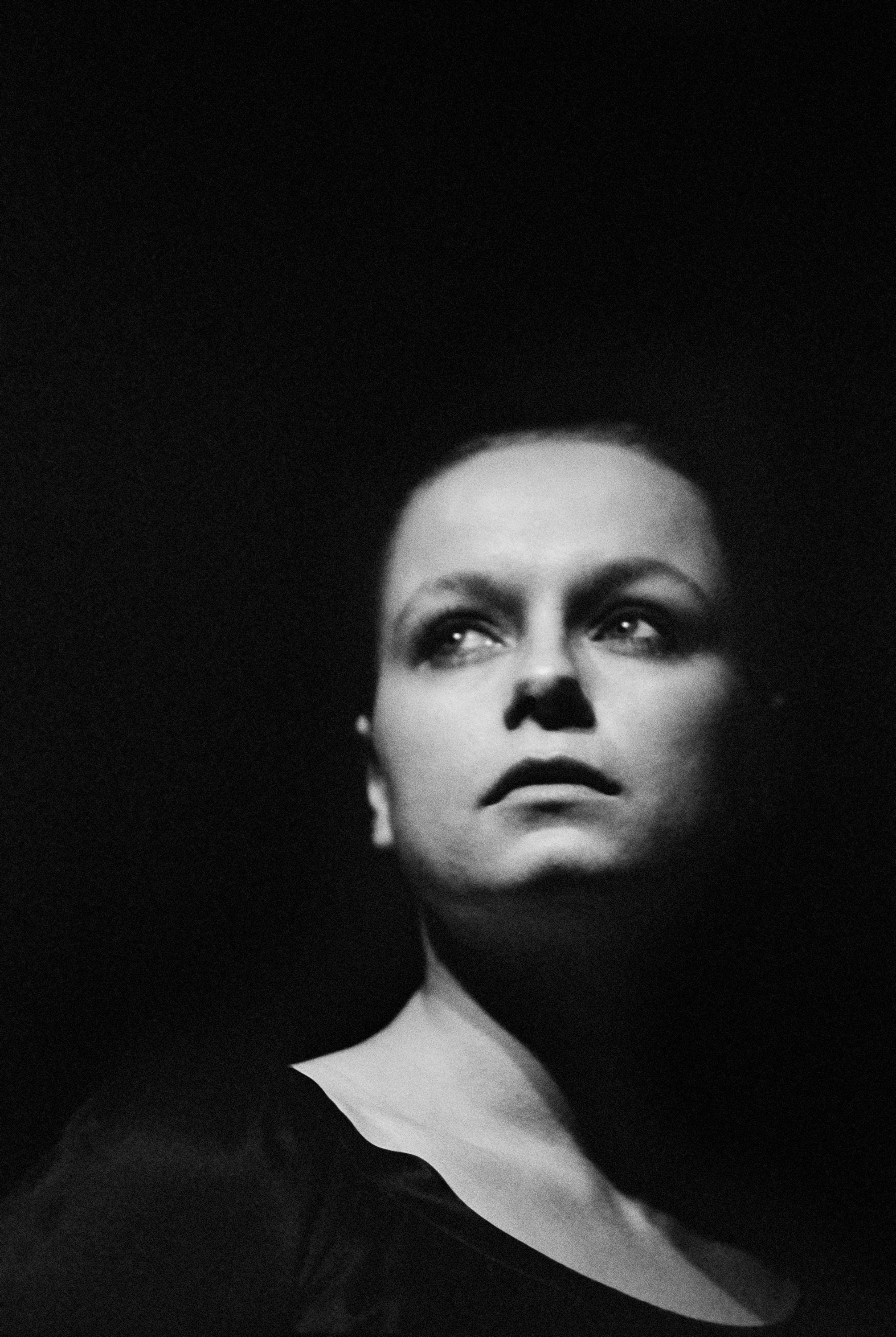 Samantha Morton