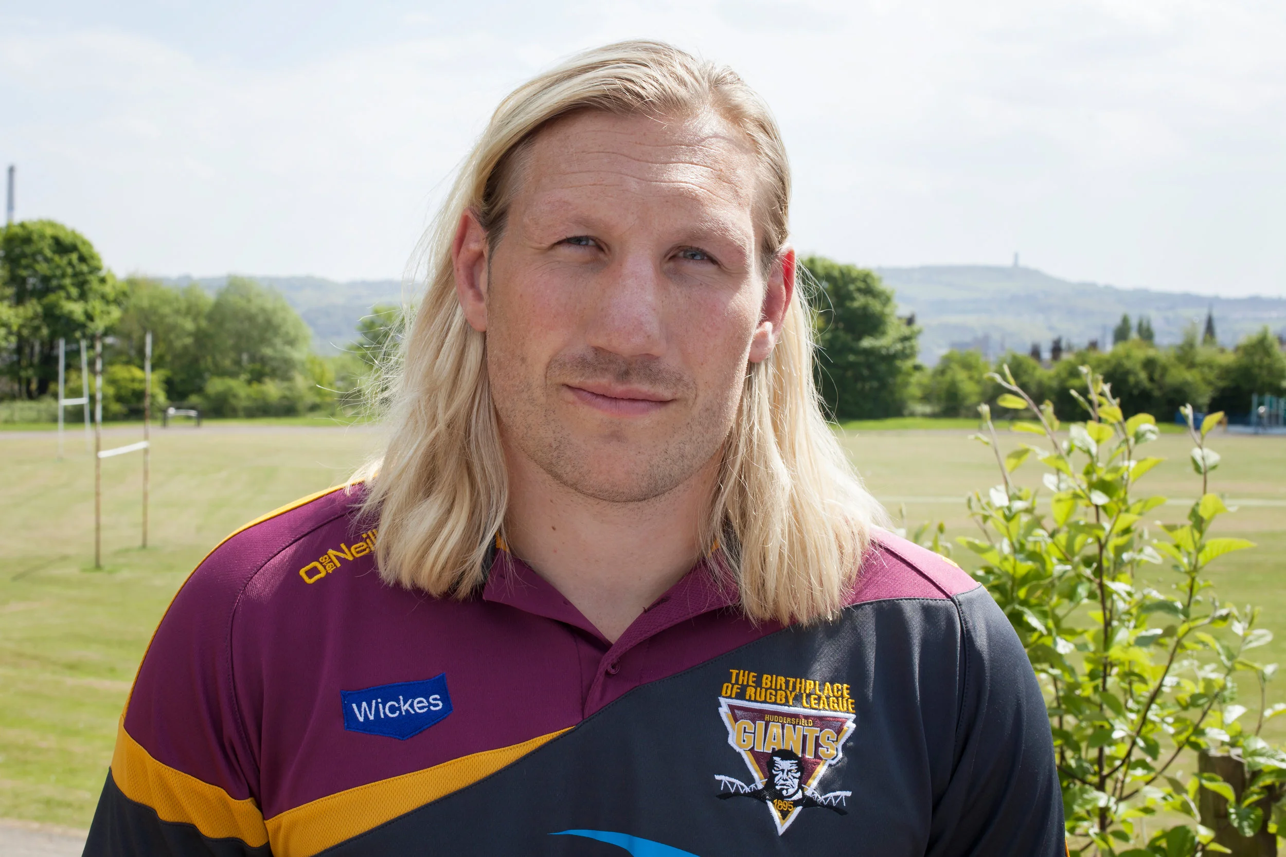 Eorl Crabtree