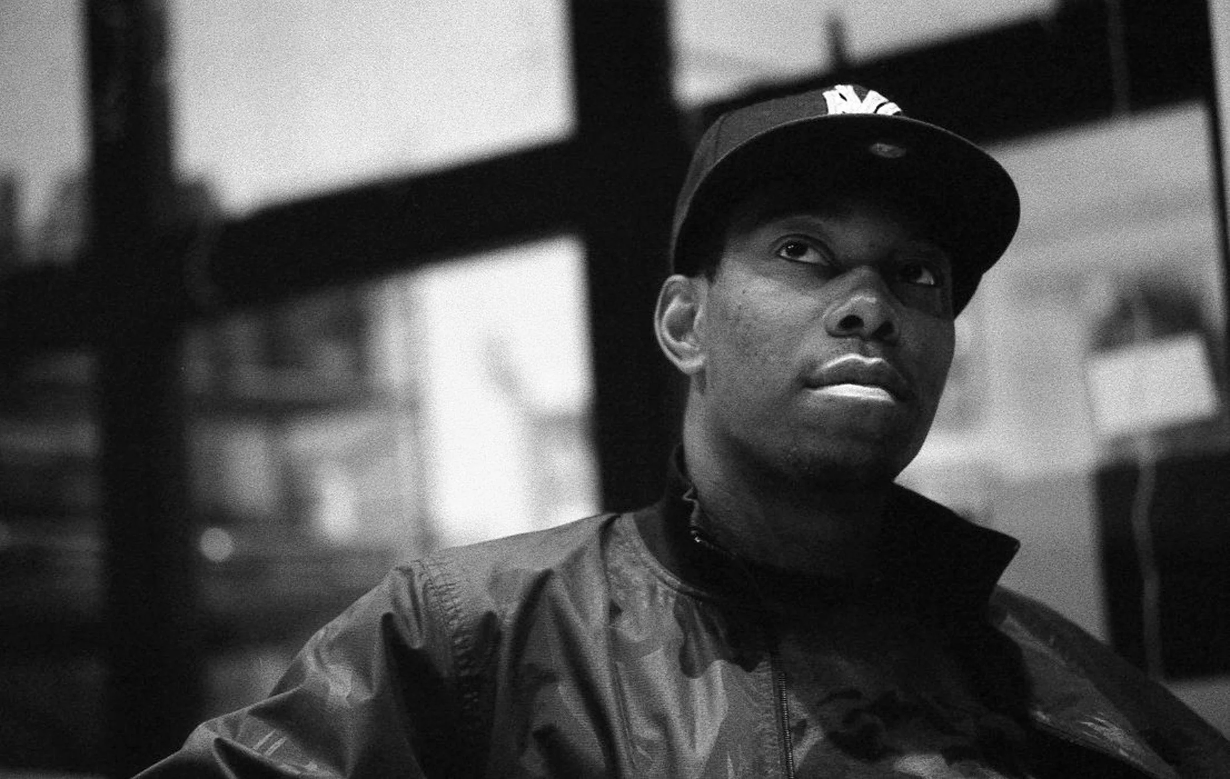 Dizzee Rascal