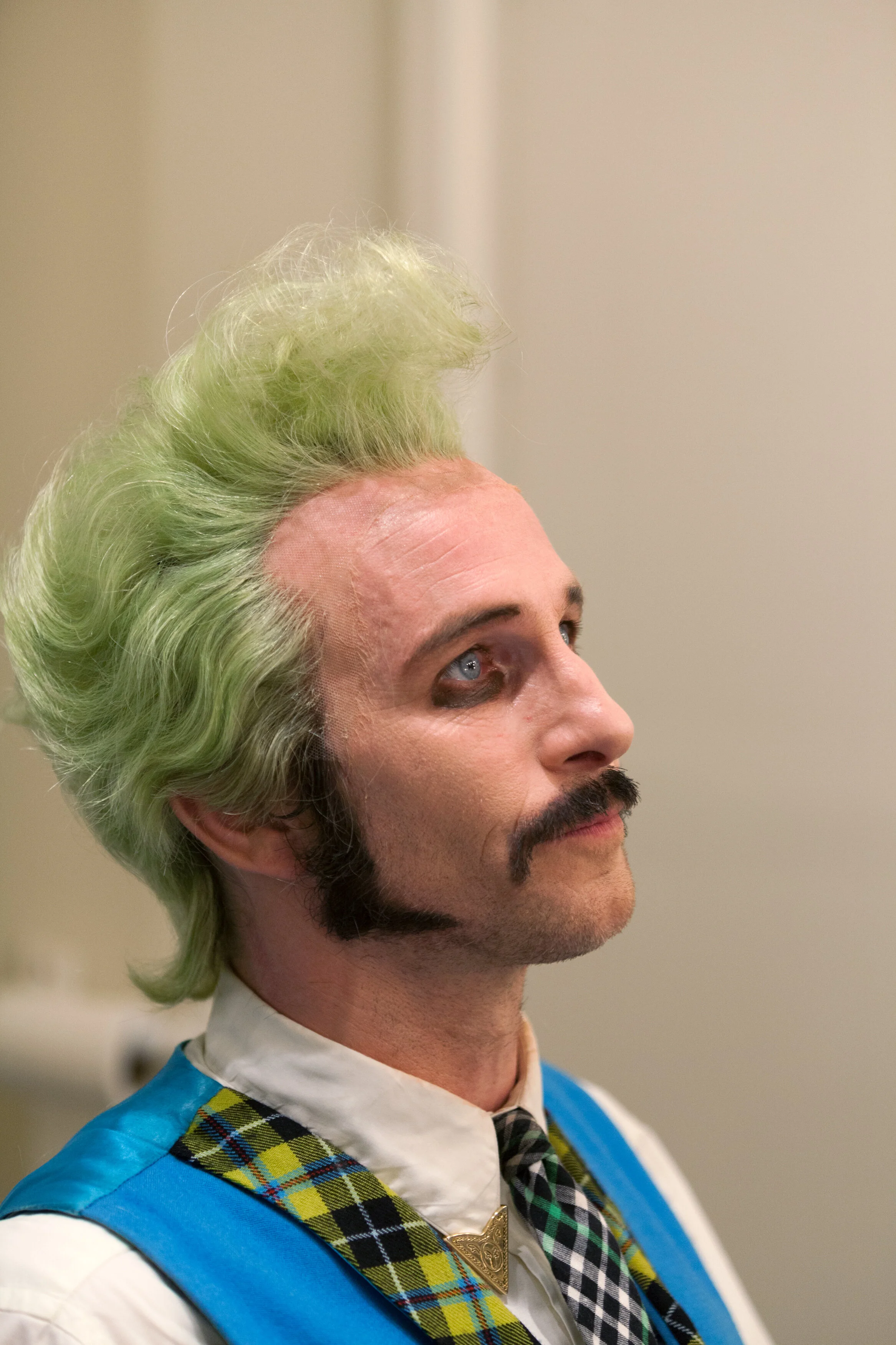 Paul Kaye