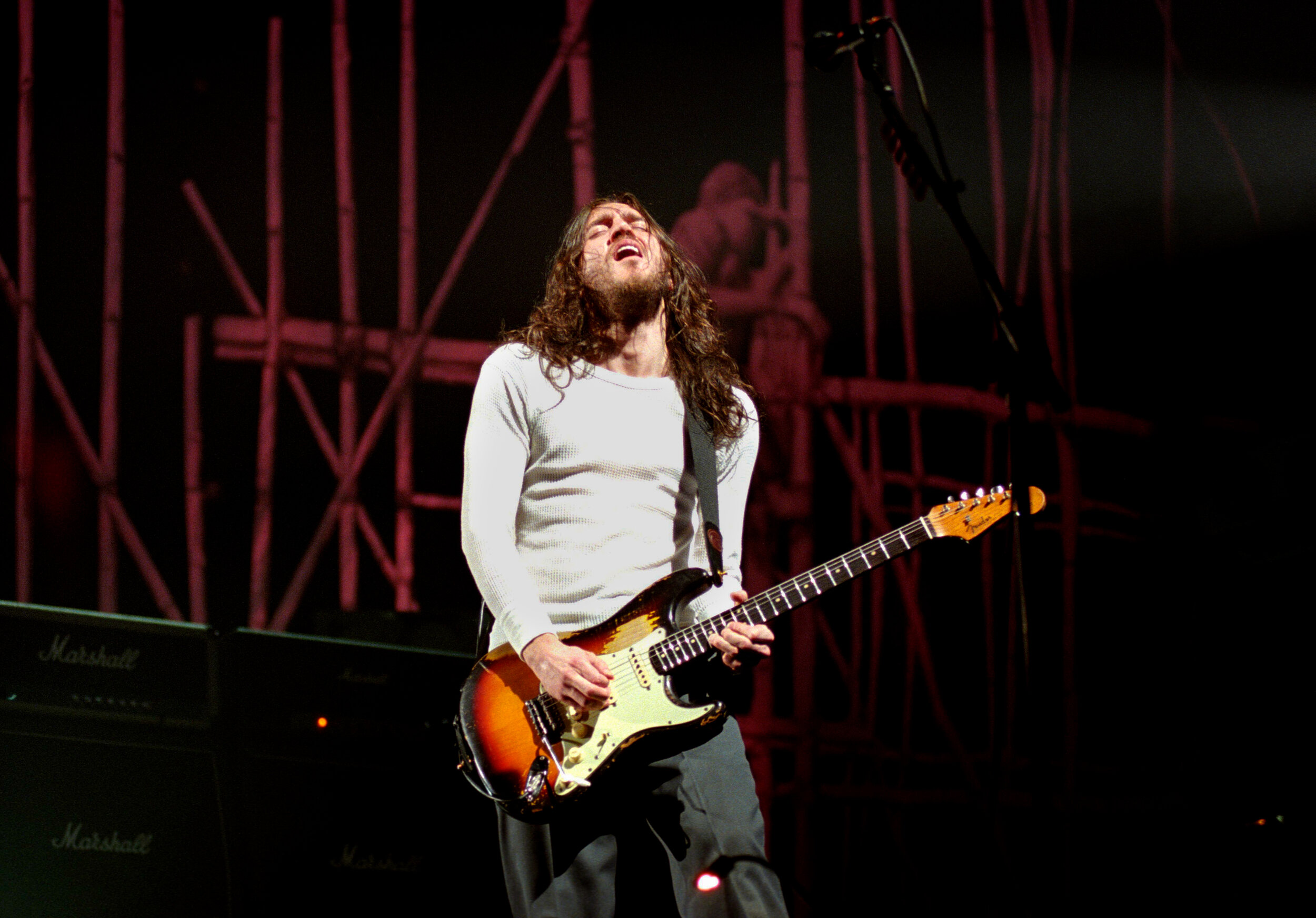 John Frusciante