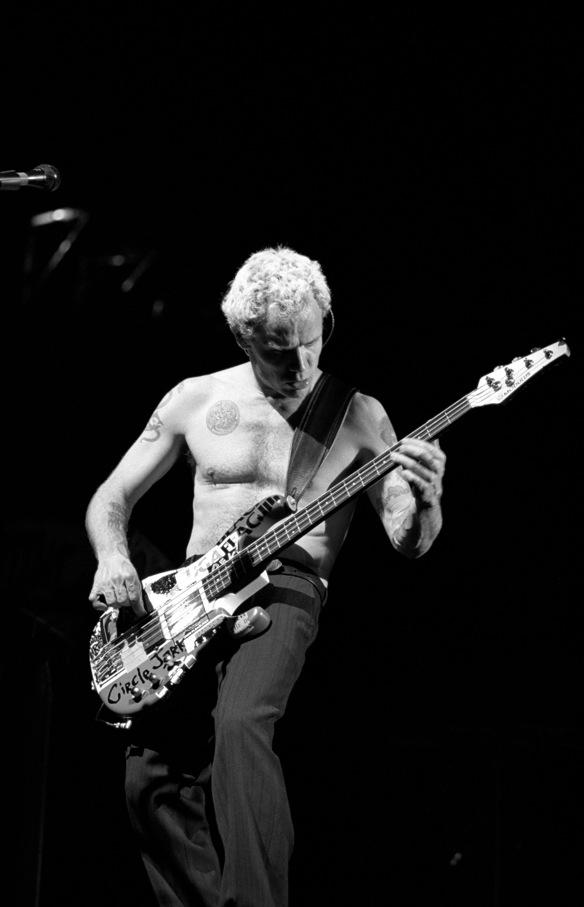 Flea