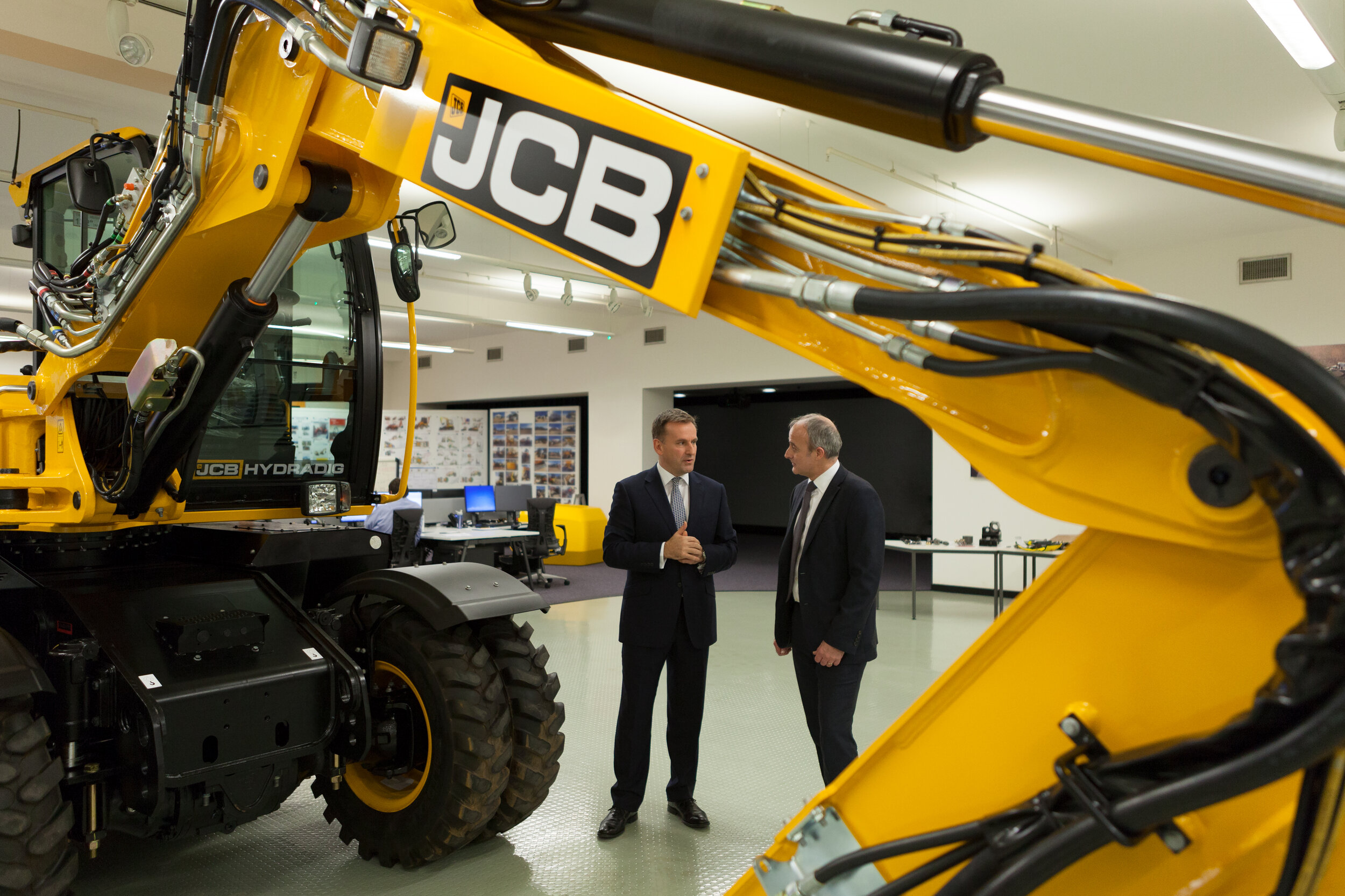 JCB