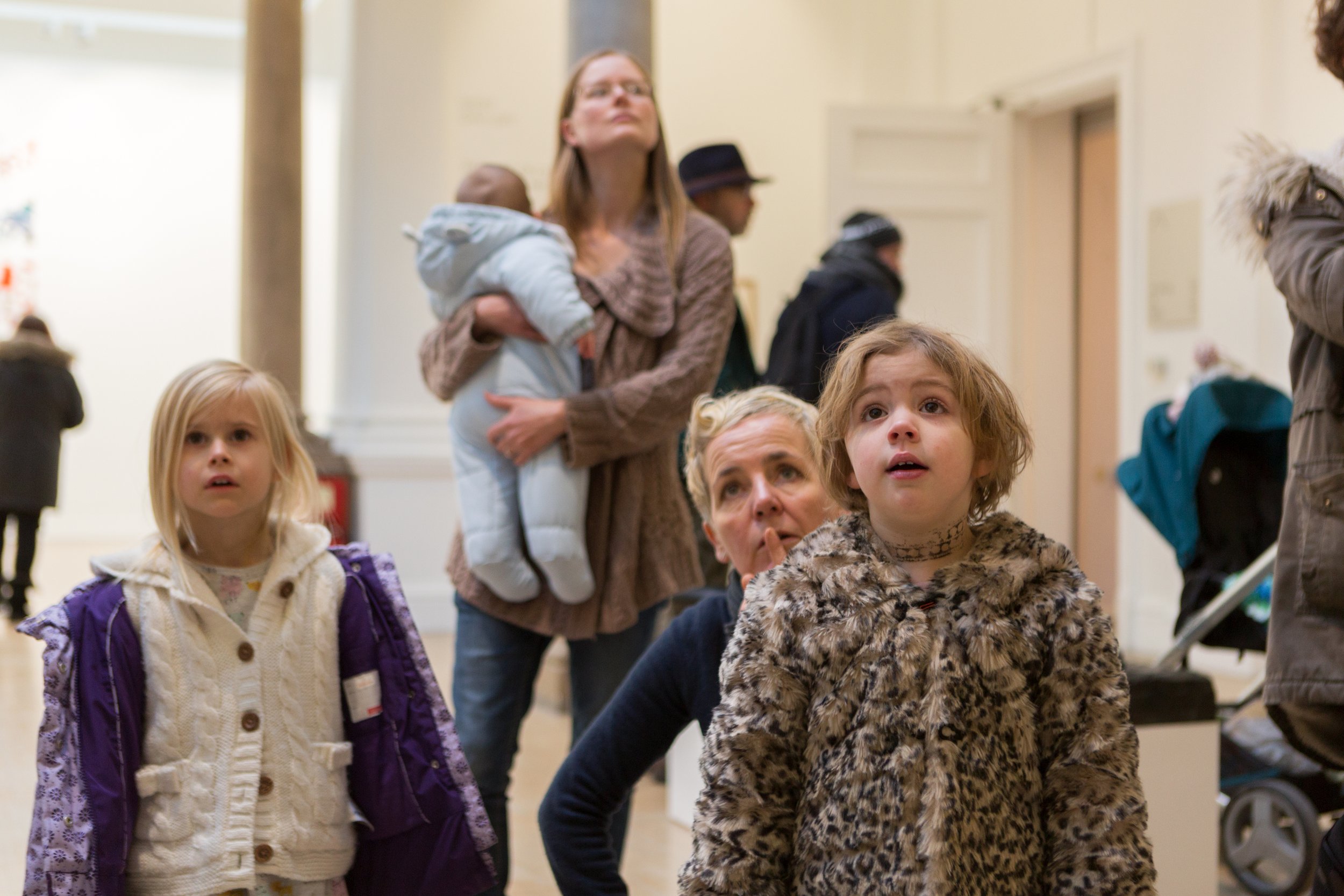 Leeds Art Gallery