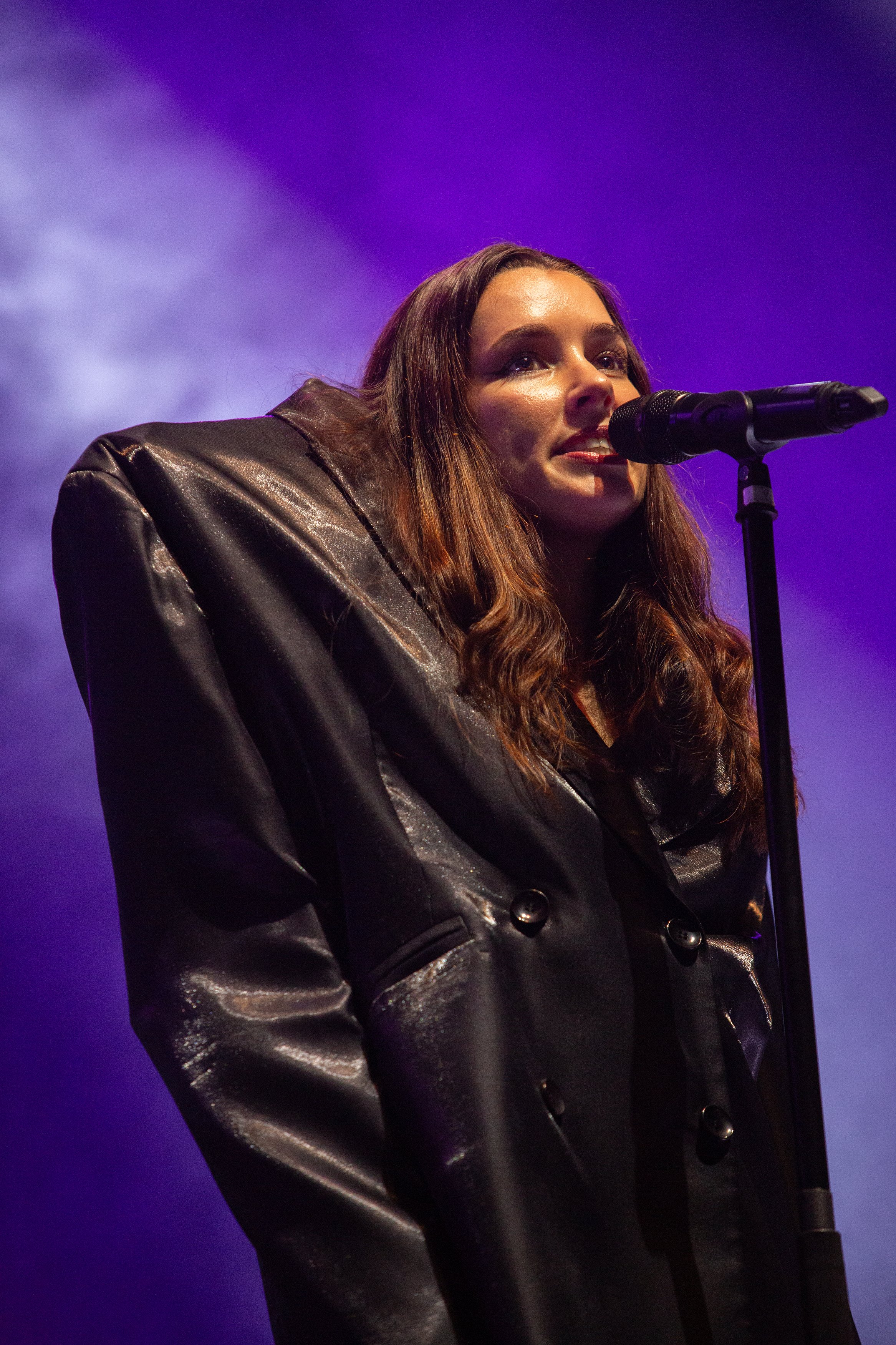 Confidence Man