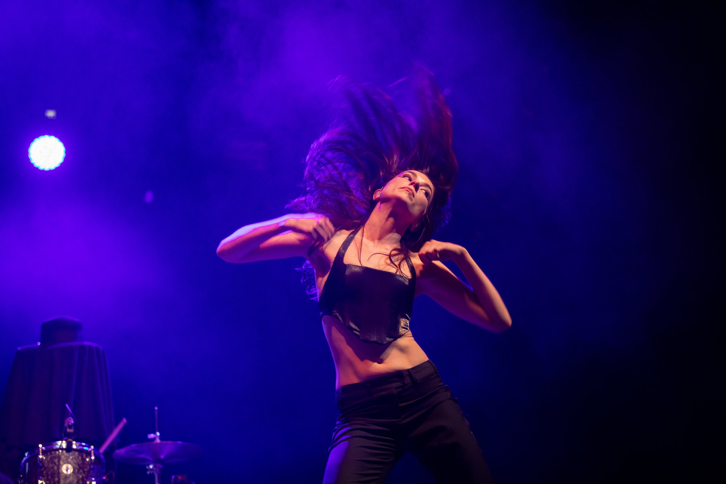 Confidence Man