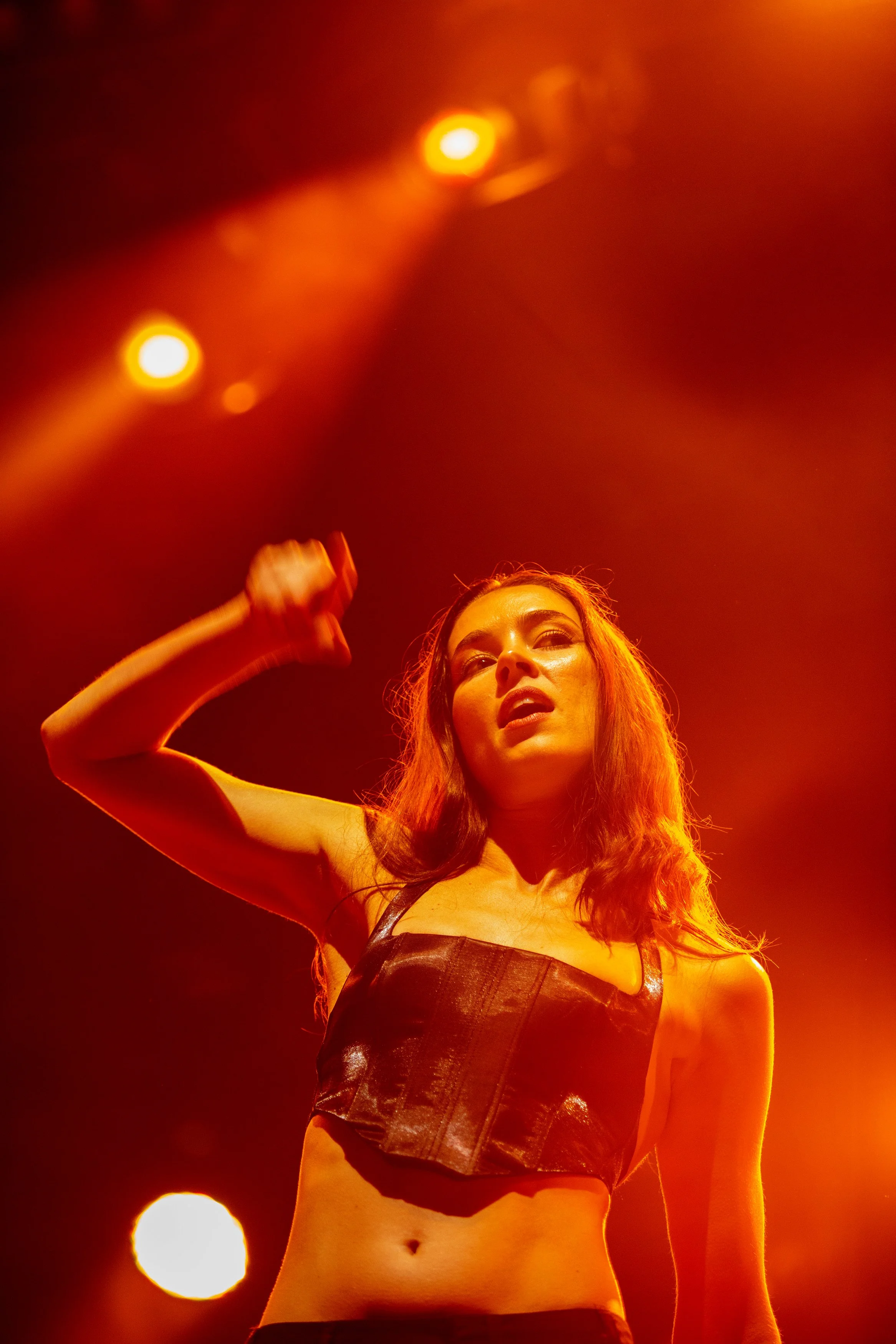 Confidence Man