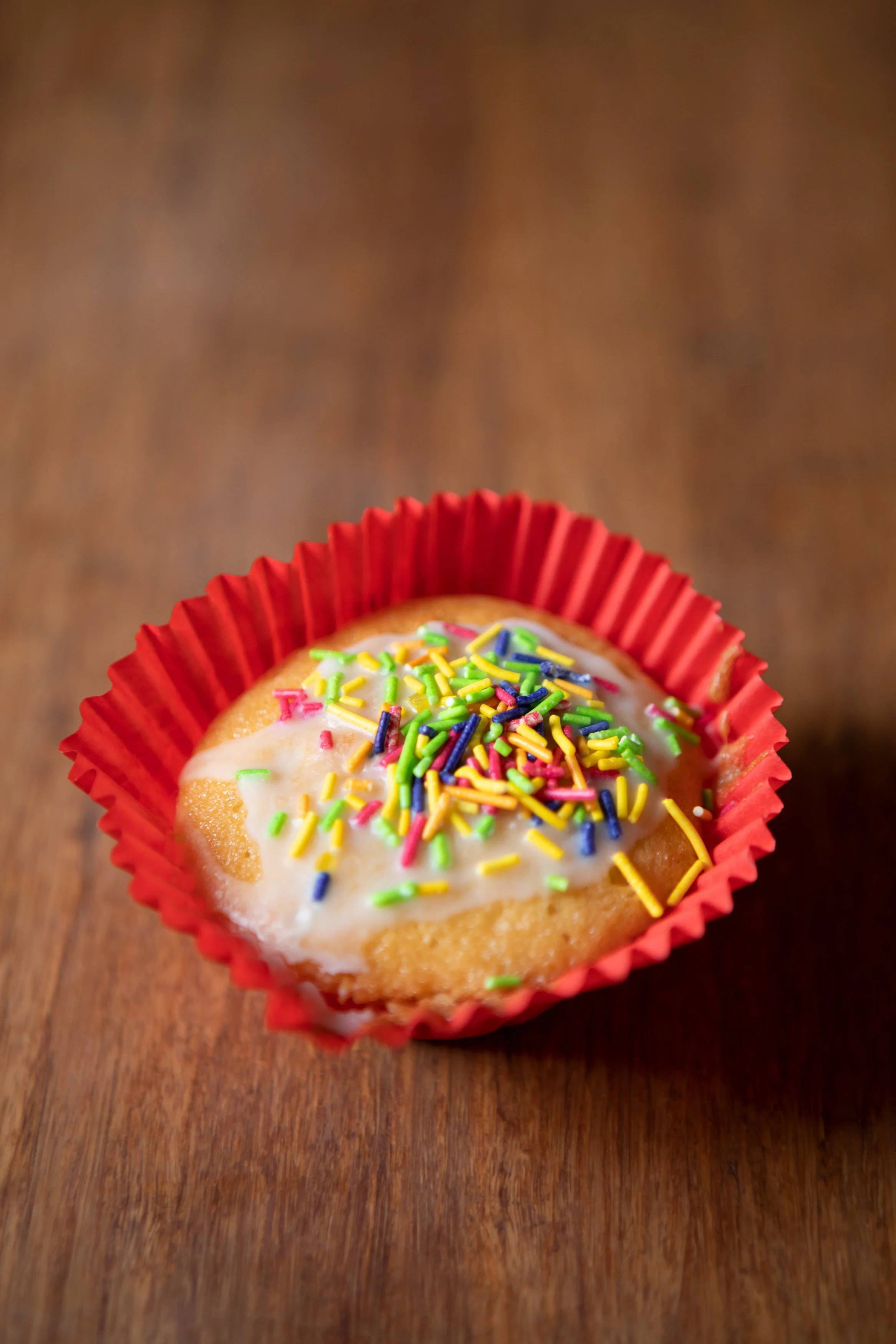 Playgroup Cupcake