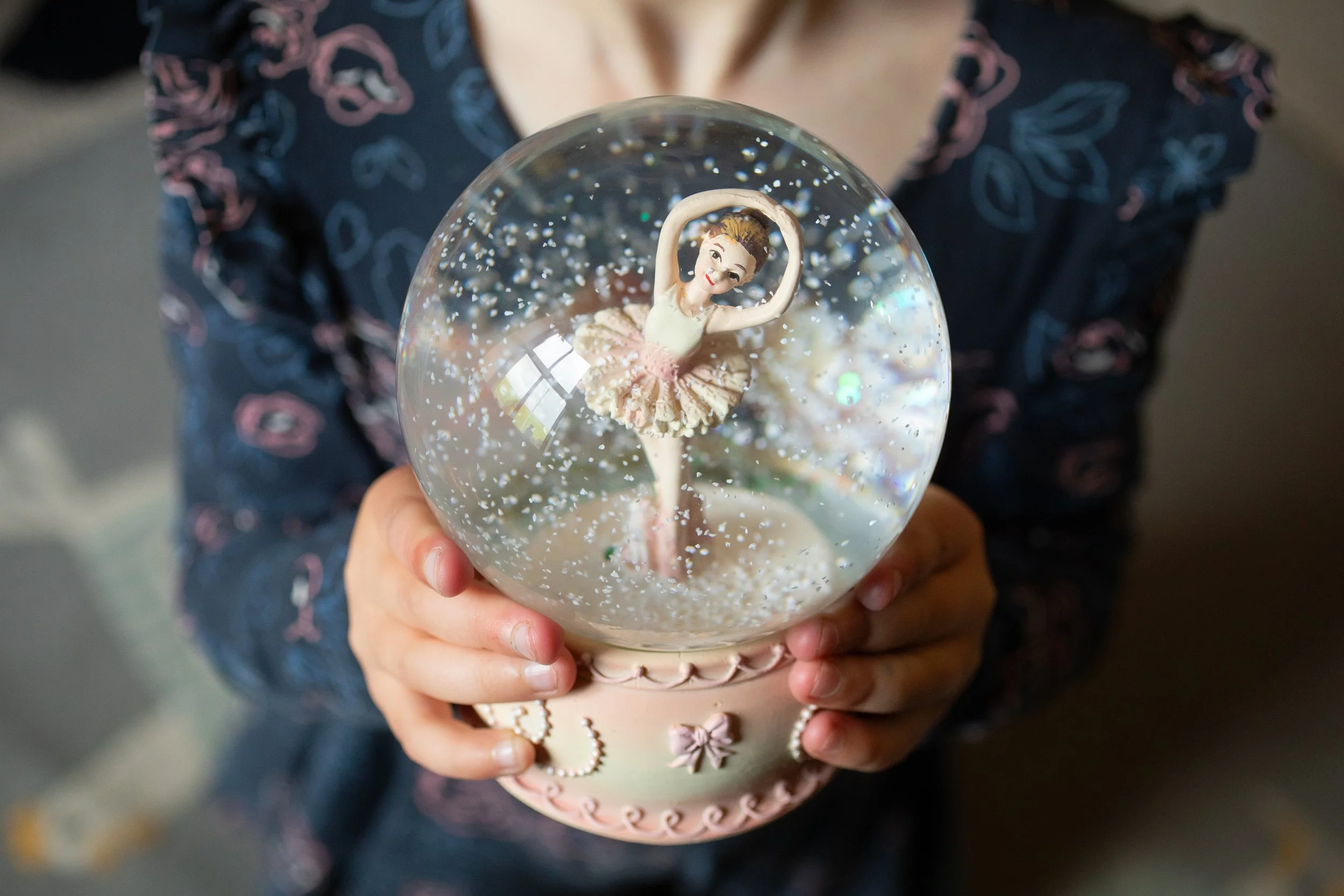 Snow Globe