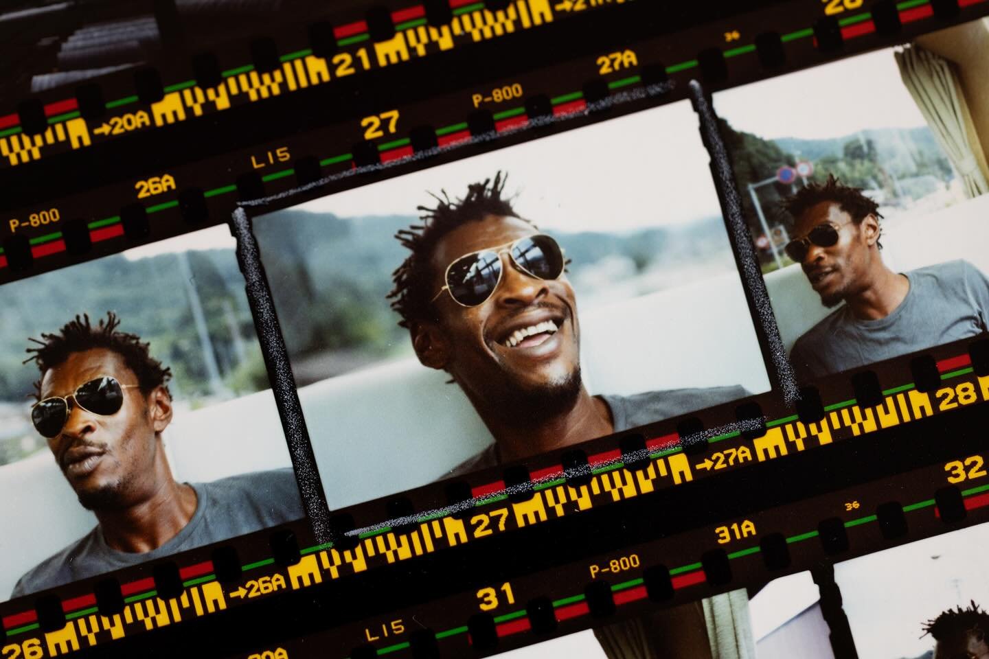 After a busy few months, I&rsquo;m allowing myself a bit of archive rummaging - quite a few previously unpublished images I&rsquo;m going to properly scan as soon as my new scanning kit arrives&hellip; then maybe some bespoke fine art prints if anyon