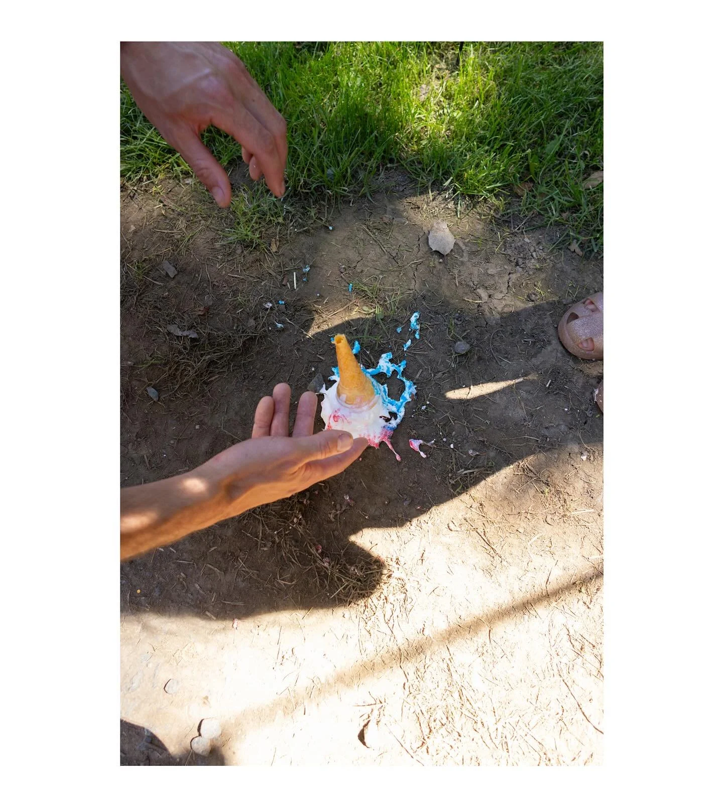 Festival Ice Cream, 2025
Colour photography on paper, limited edition prints

#ArtPhotography
#PhotographicArtist
#SavingIceCream
#delphianopencall2026 
@delphiangallery