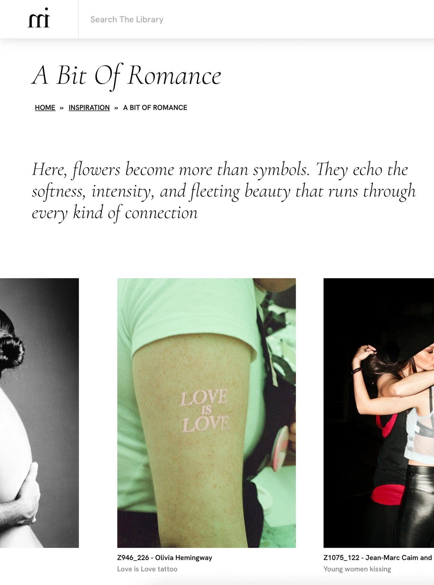 Some of my more experimental art photography taken on 35mm expired film, recently selected for this online gallery by @millennium_images

'Love is Love, 2025'

Image &copy; Olivia Hemingway, all rights reserved. Special thanks to Cathy and @wypw 

#L