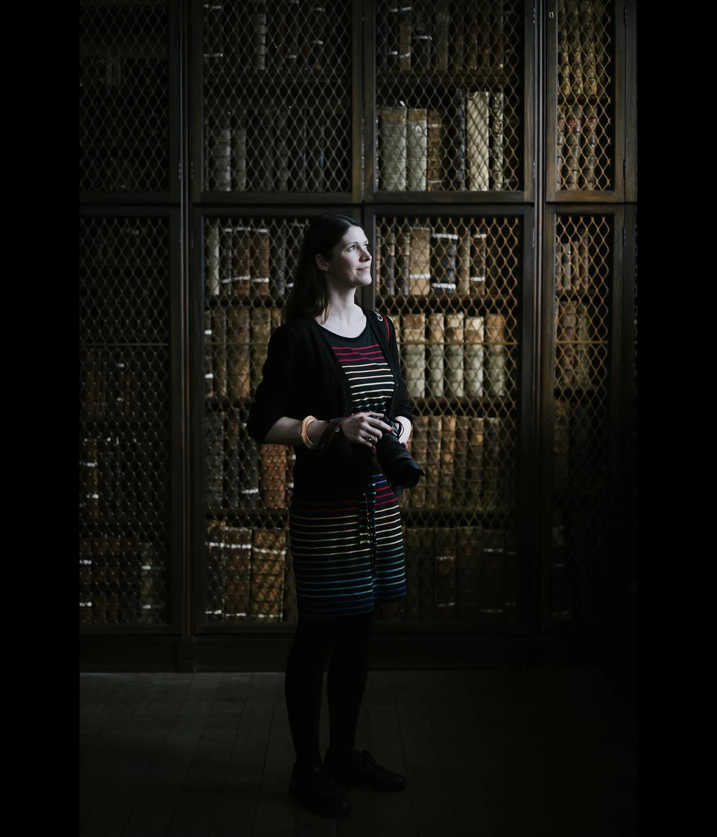 Portraits of me taken by Joseph Priestley for the promotion of my York Minster solo exhibition and artist residency last year. What an all round fun and positive experience! Thanks @joesampriestley and @yorkminsterofficial 

#Photographer #Portrait #