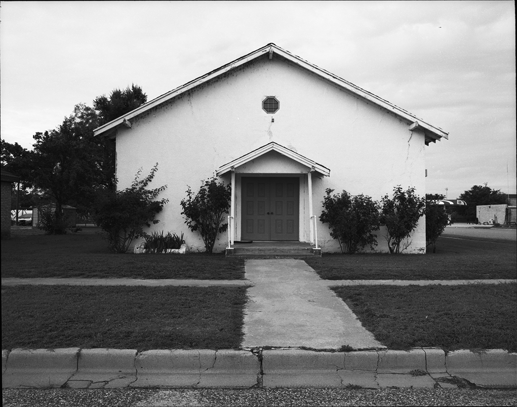 Church on the Square 2014