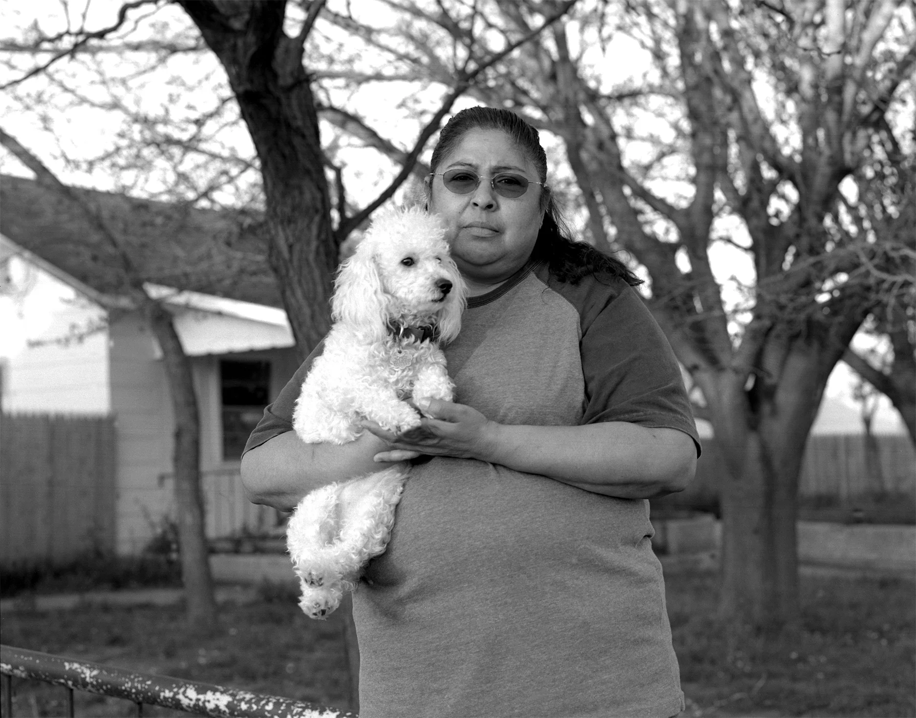 Alma and Chula 2007