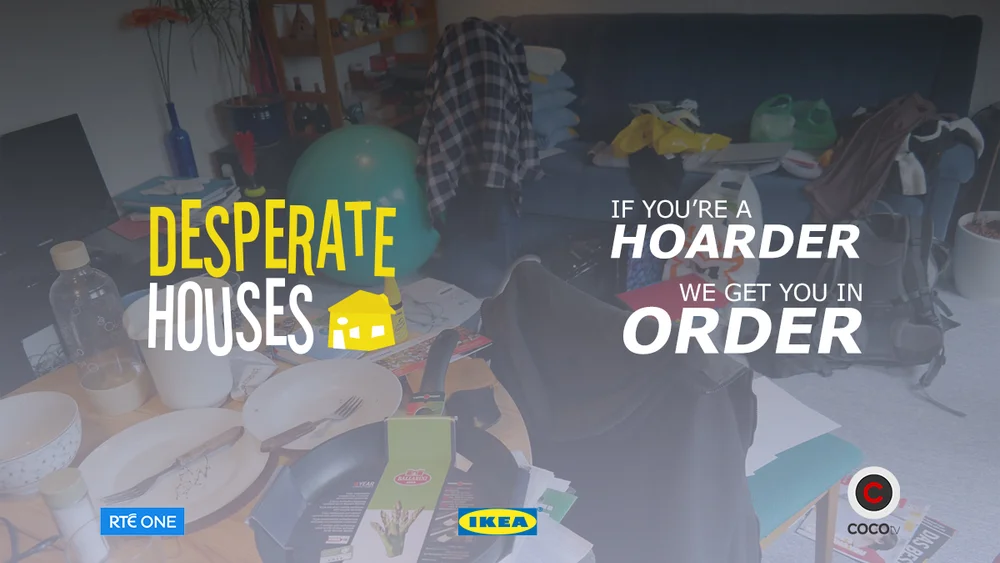 Desperate Houses Returns to TV Screens After 10 Years — COCO Content