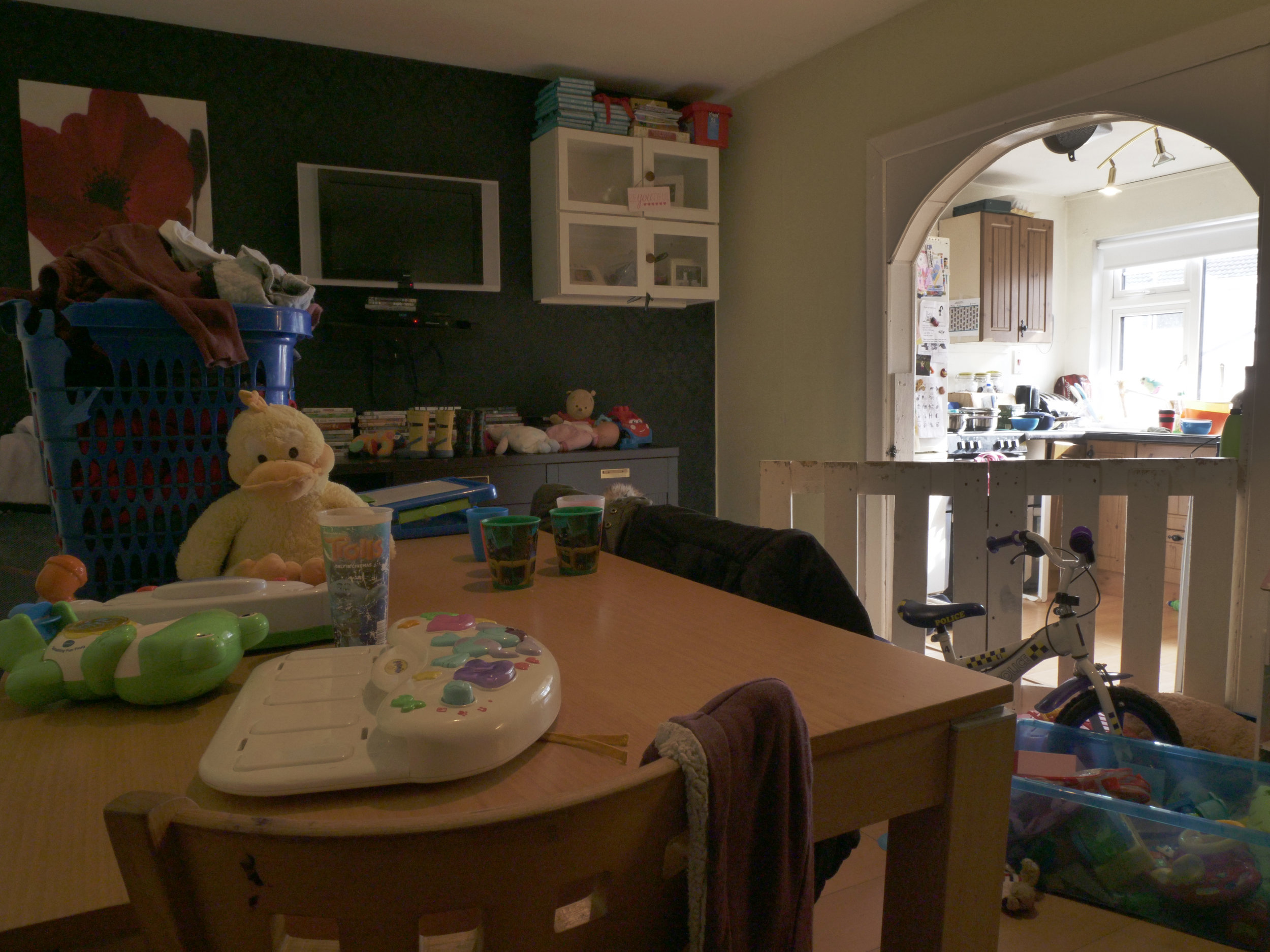 Leixlip - Kitchen - Before 1.jpg