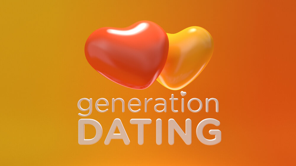 Generation Dating — COCO Content