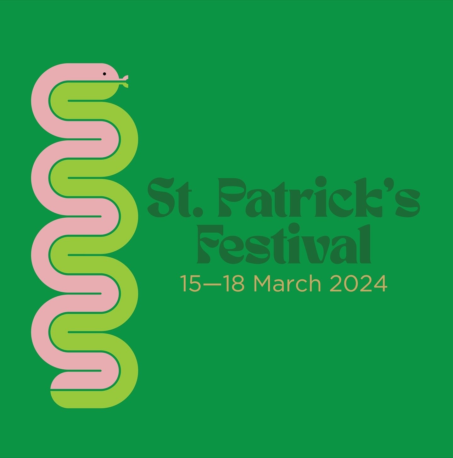 ☘️📣 Attention all Irish people across the globe 📣☘️
 
Do you, family or friends live overseas and want a St.Patrick&rsquo;s Day message to feature in our annual @stpatricksfestival coverage on @rteone 
 
Check out the St.Patricks Day link in our bi