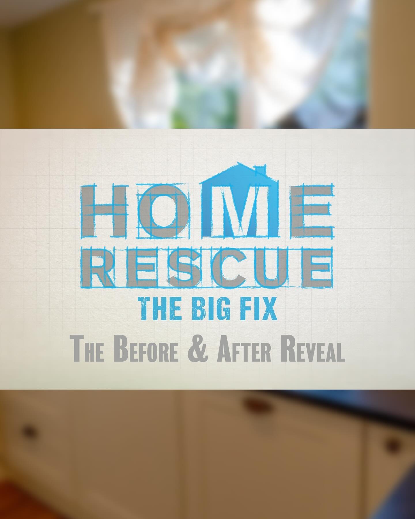 Another amazing transformation from the #HomeRescue team ✨ Swipe to see more! | @rte2