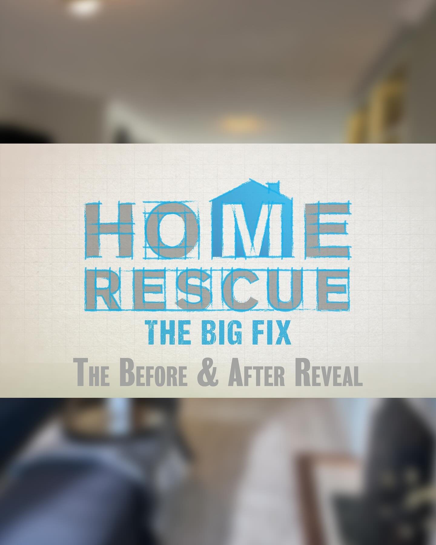 Another amazing transformation from the #HomeRescue team ✨ Swipe to see more!