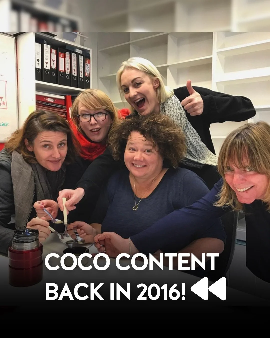 Looking back at 2016! 🙈🫶

#throwbackthursday 😉