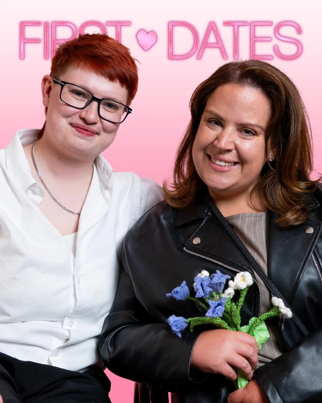 Is it possible to miss these daters already? 🥹 Well lucky enough you can stream the episode anytime on @rteplayer 📺

#FirstDatesIRL | Thursdays 9:35PM @rte2 &amp; @rteplayer