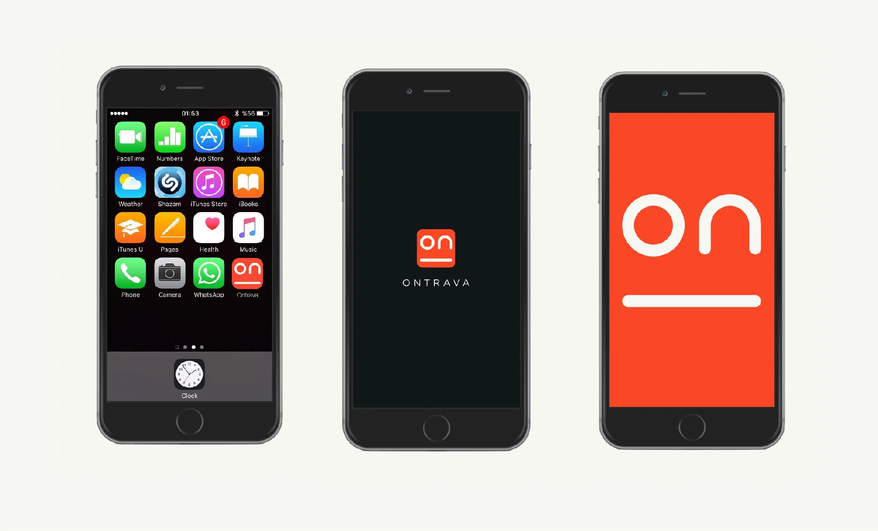 App Icon