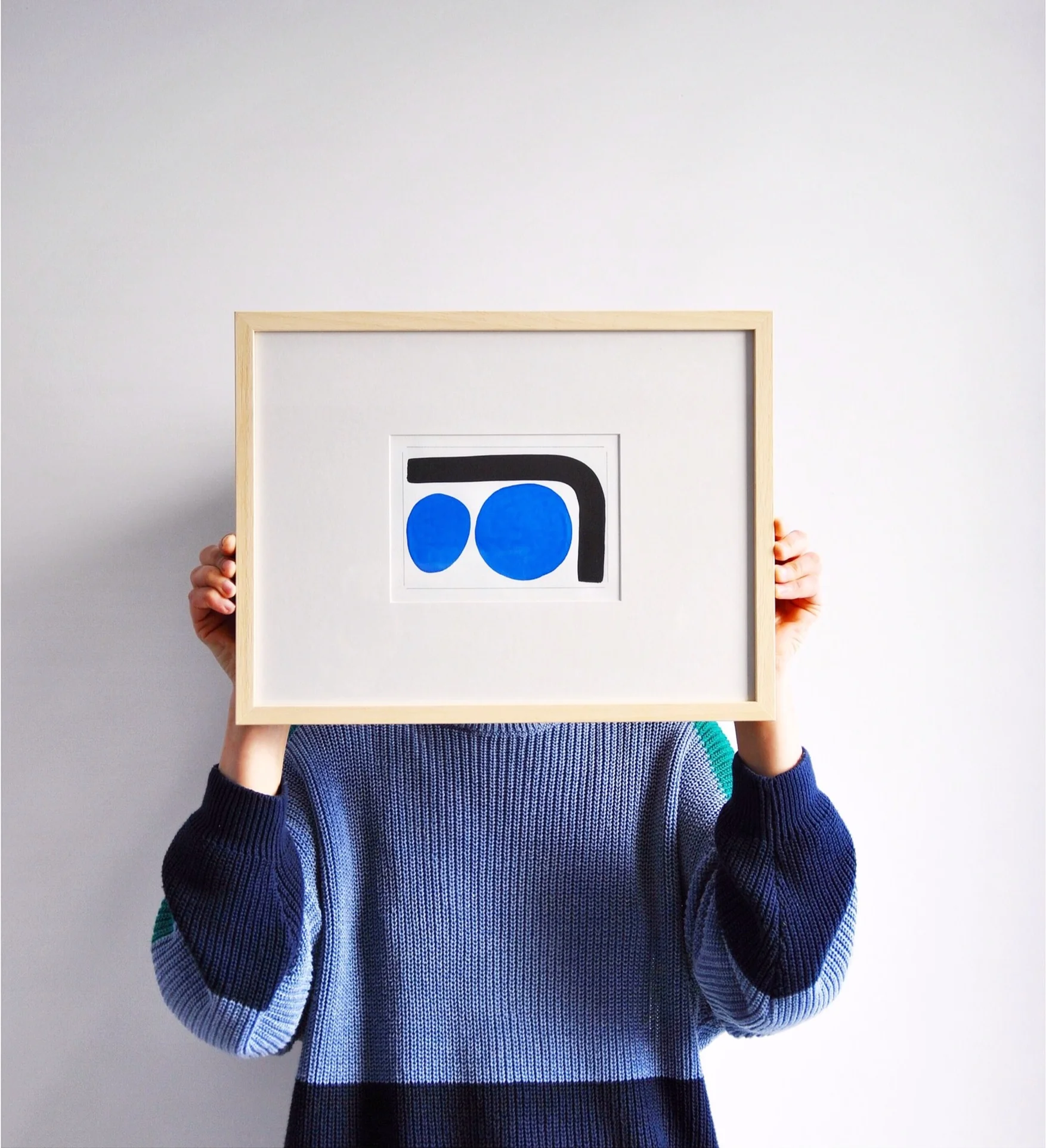MEET VISUAL ARTIST SOFIA SCHIZAS 