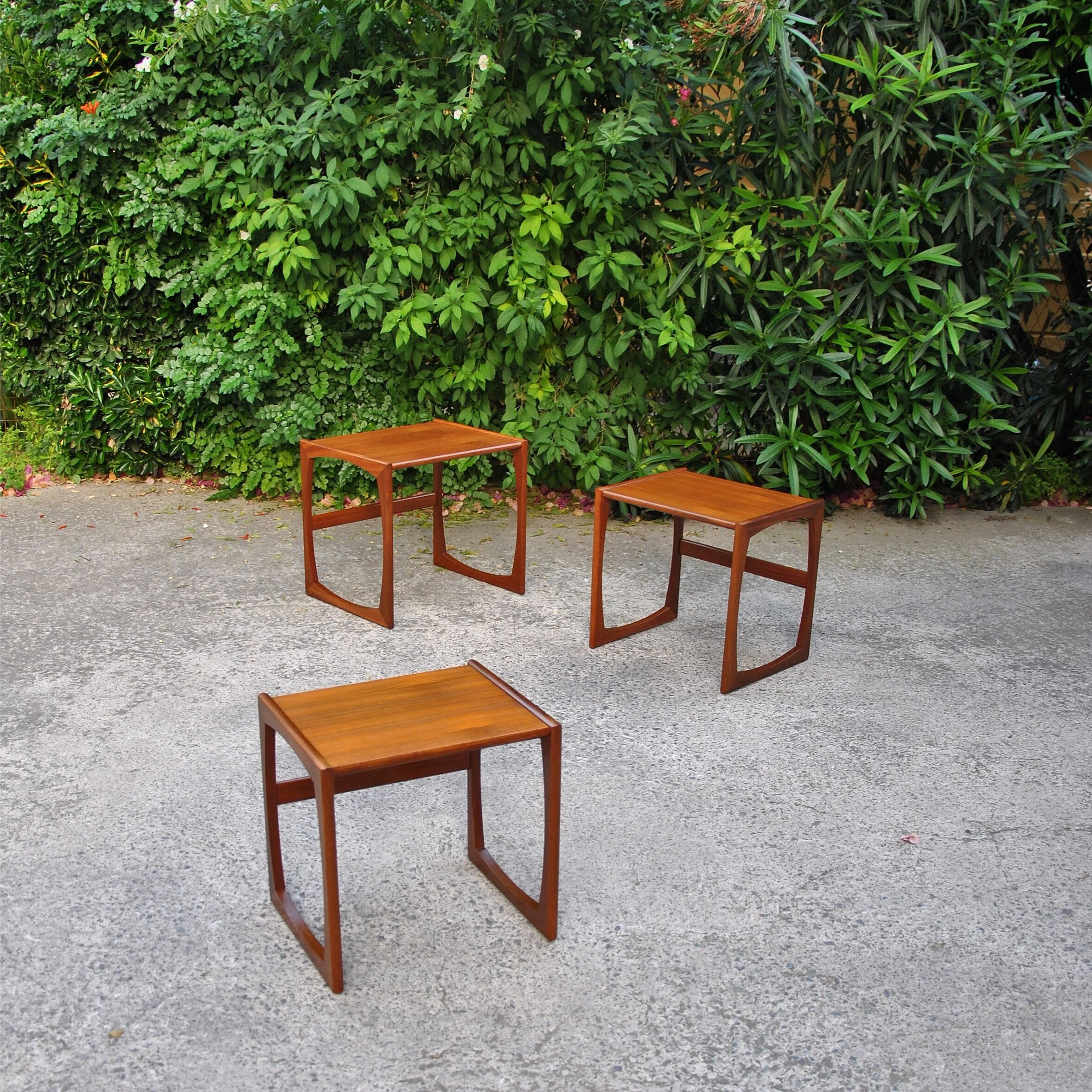 368 G PLAN QUADRILLE NESTING SET.JPG