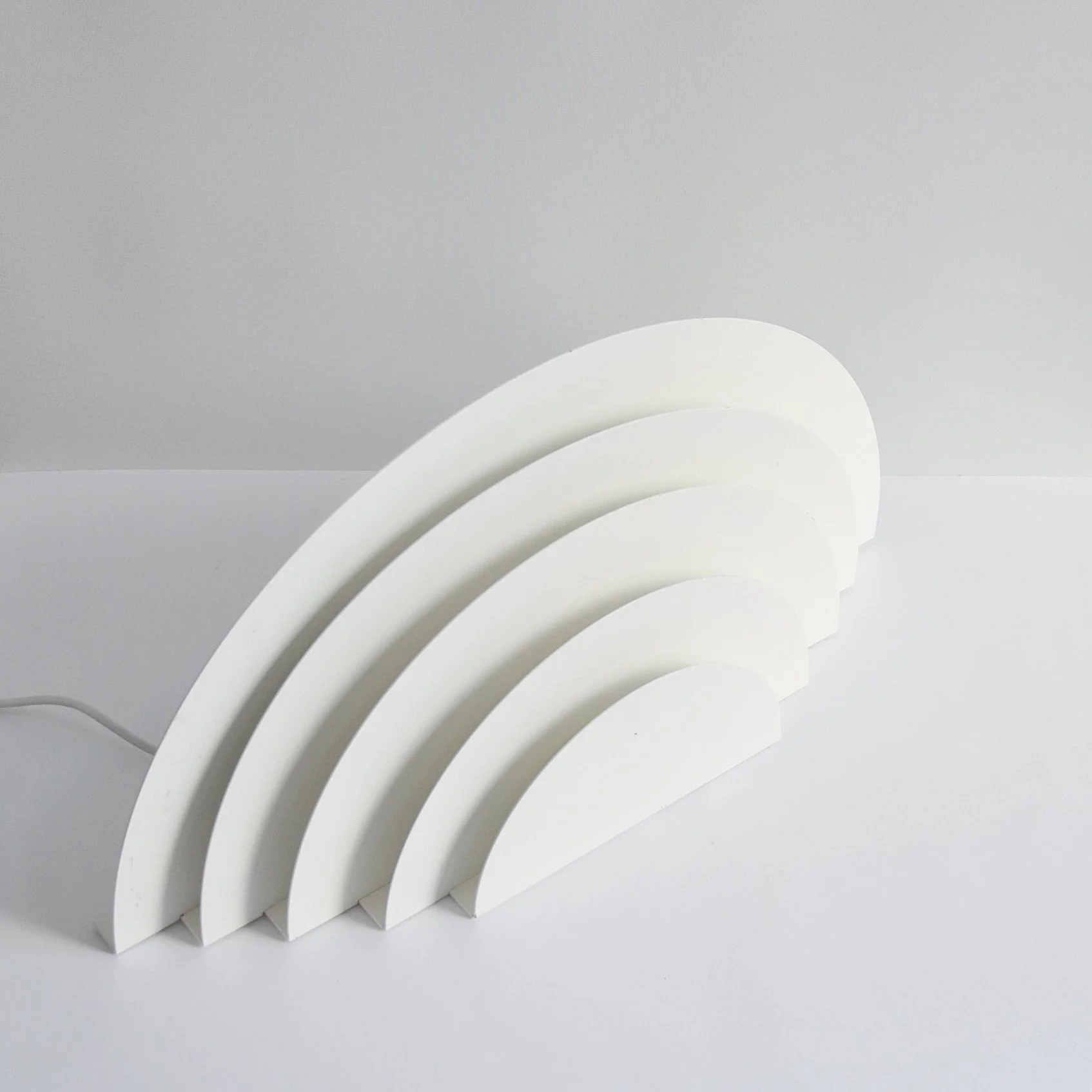 486 RAAK MEANDER WALL LAMP2.JPG