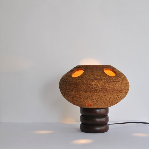 Lampe décorative Led - Urban Living - Mi Emmaüs
