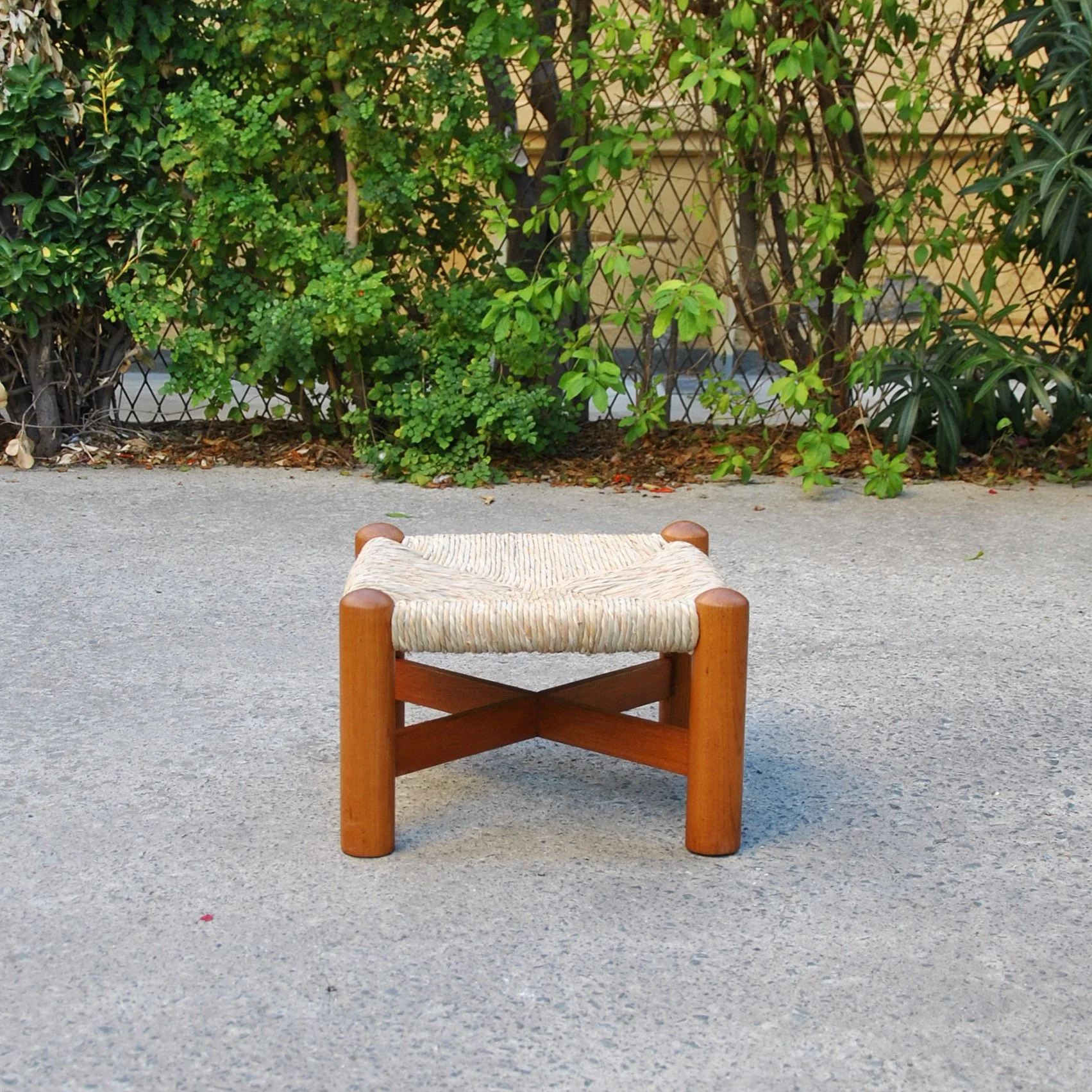 WIM DEN BOON DUTCH MODERNIST STOOL3.JPG
