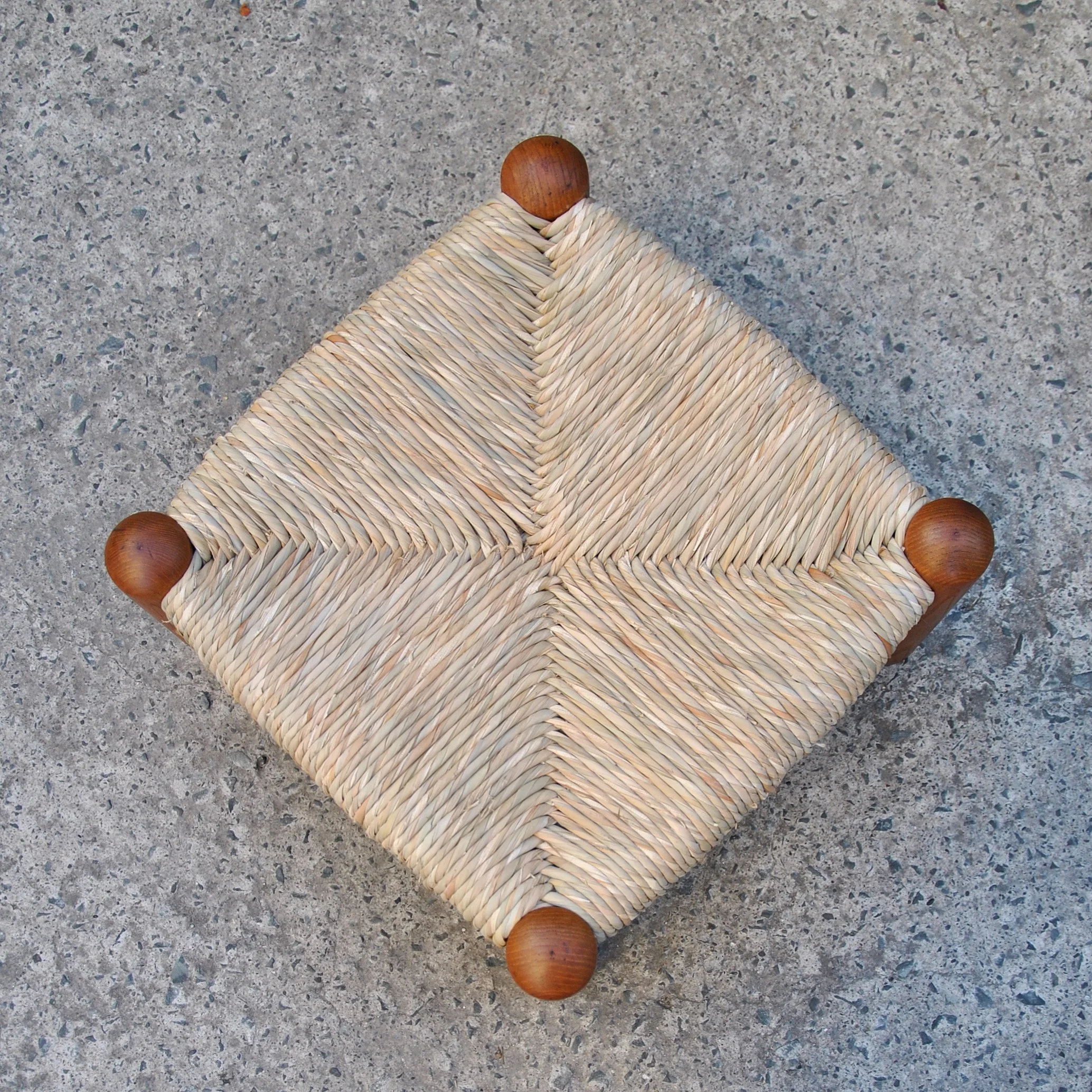 WIM DEN BOON DUTCH MODERNIST STOOL4.JPG