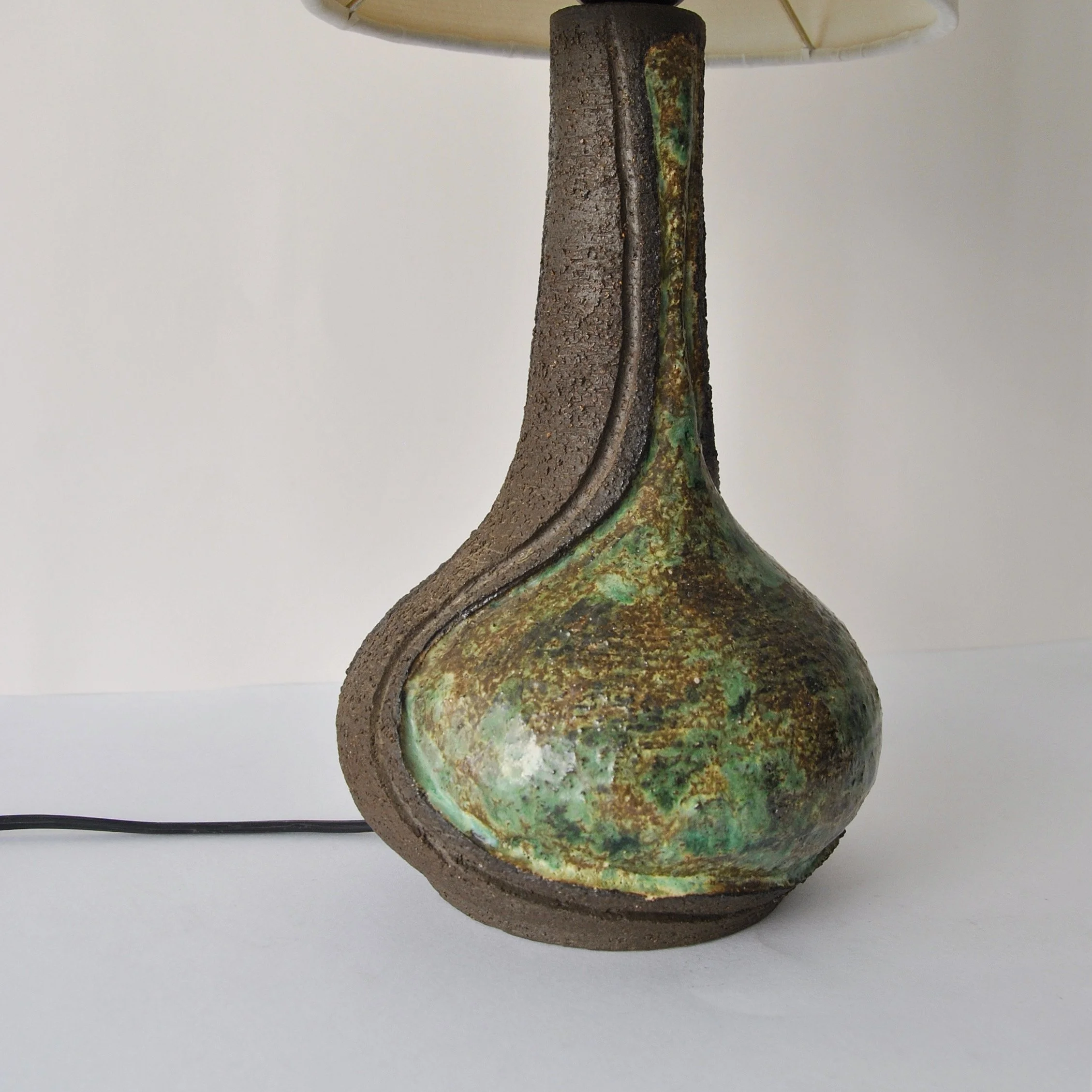782 DANISH LOVEMOSE TABLE LAMP4.JPG