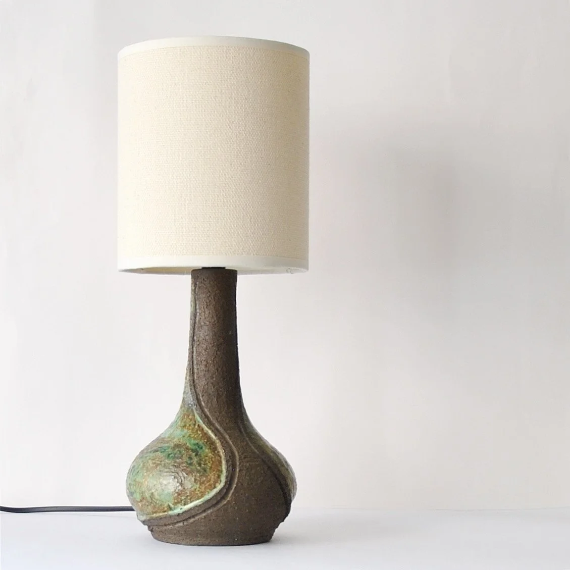 782 DANISH LOVEMOSE TABLE LAMP2.JPG