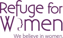 All proceeds benefit the growth and development of Refuge for Women .