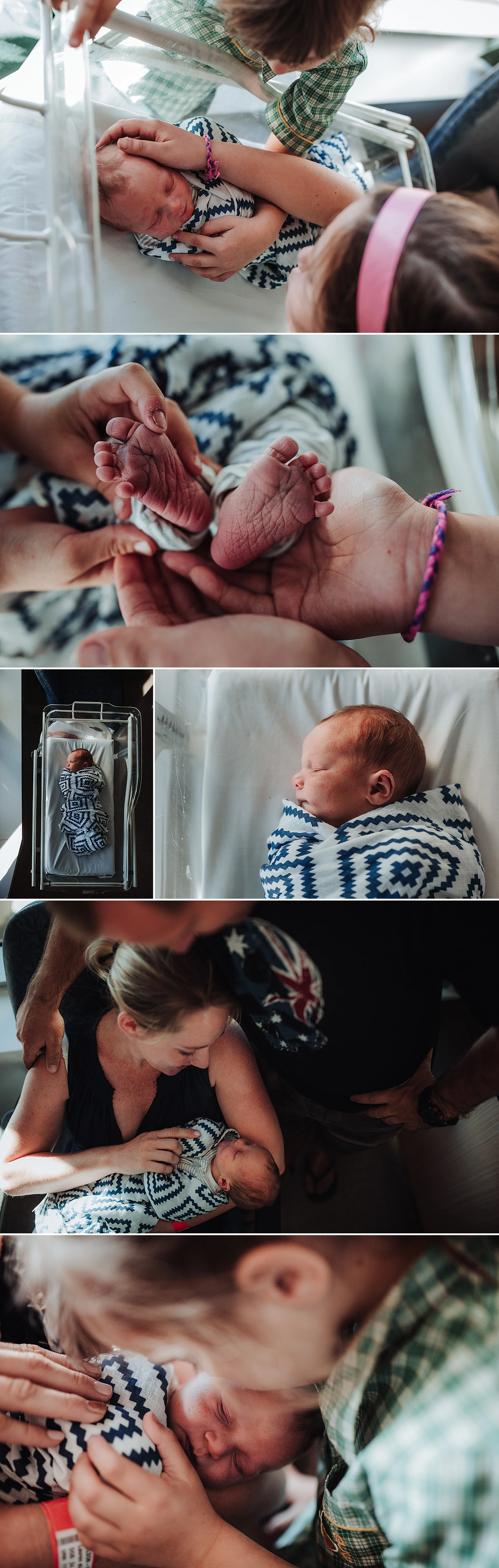 Townsville-hospital-documentary-newborn-fresh-48-photography-session