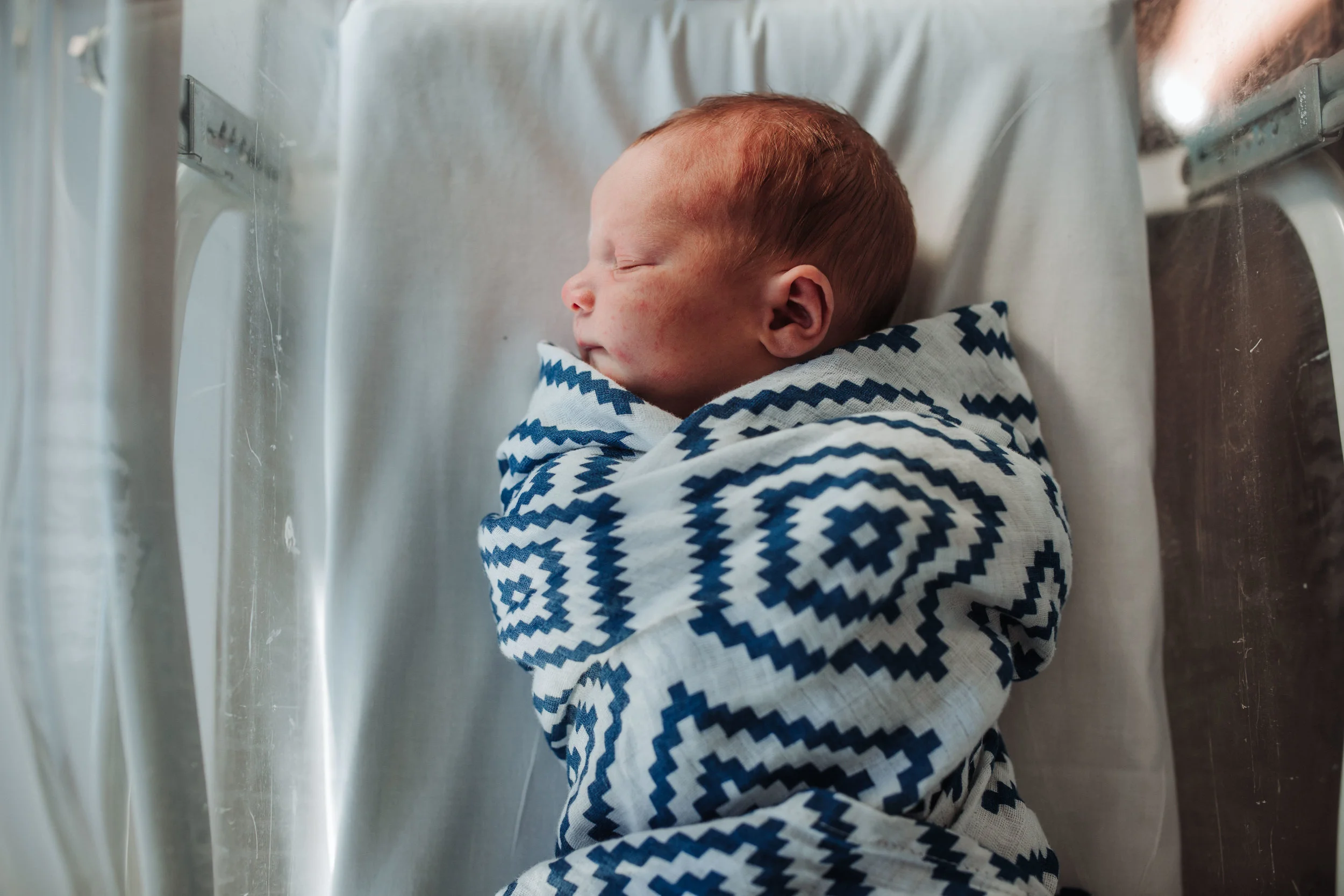 Hello Henry | A Townsville In Hospital Fresh 48 Session