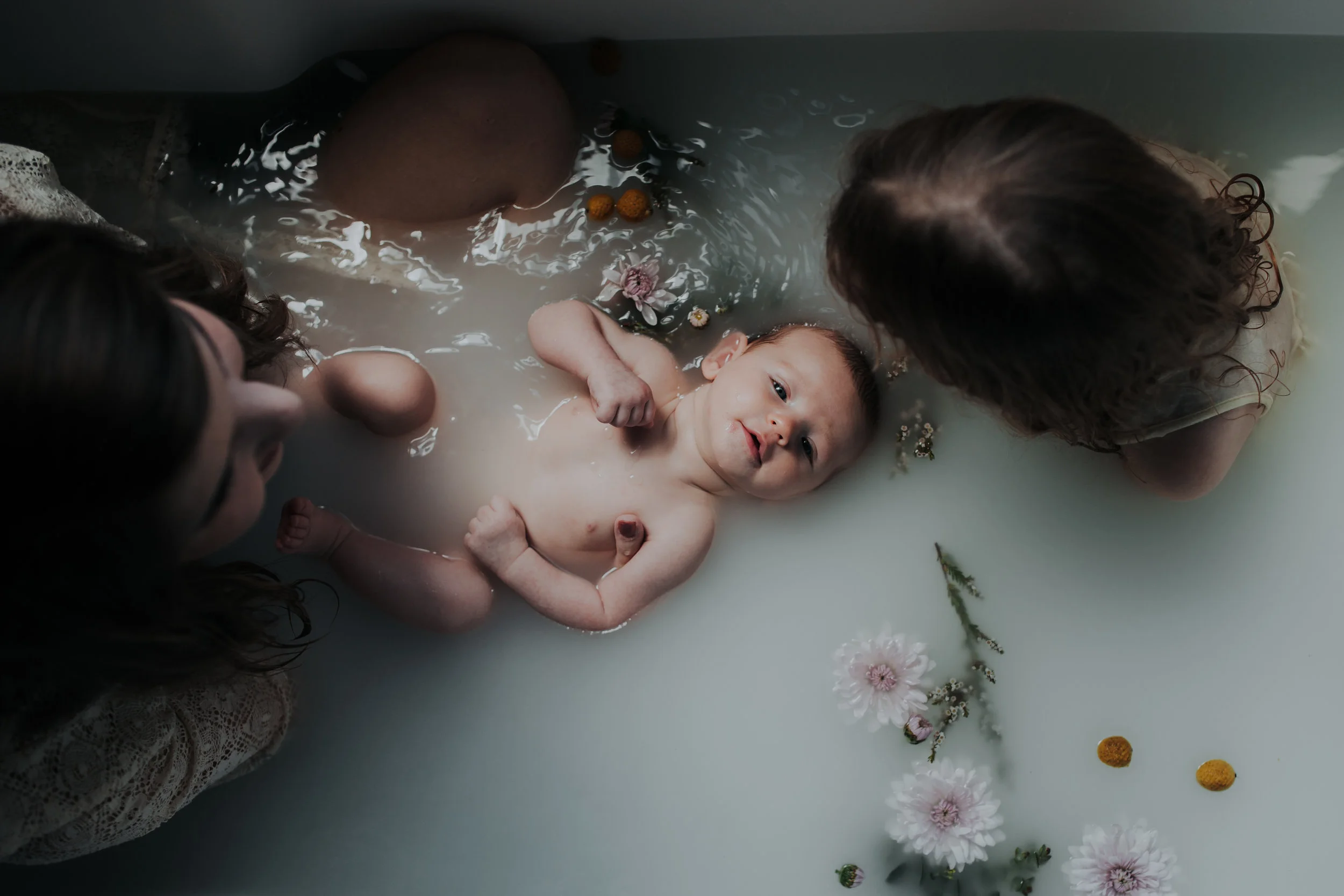 Hope | A Motherhood Photo Story