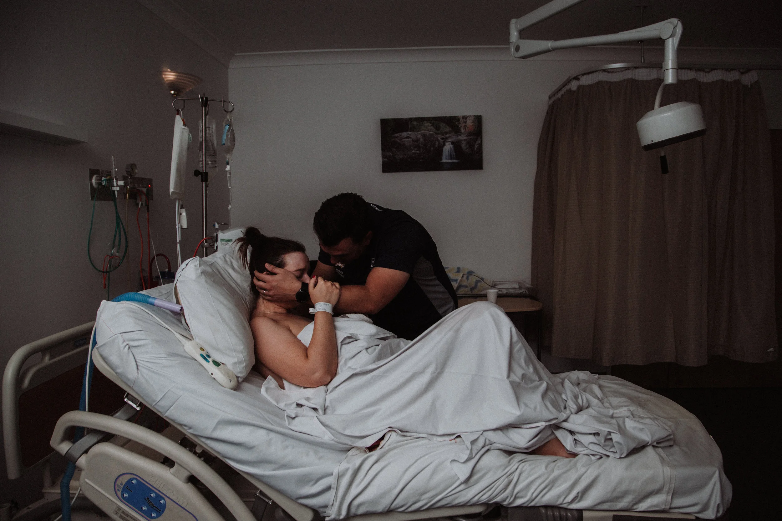 Goodbye Grayson | A Photo Story of Love and Loss