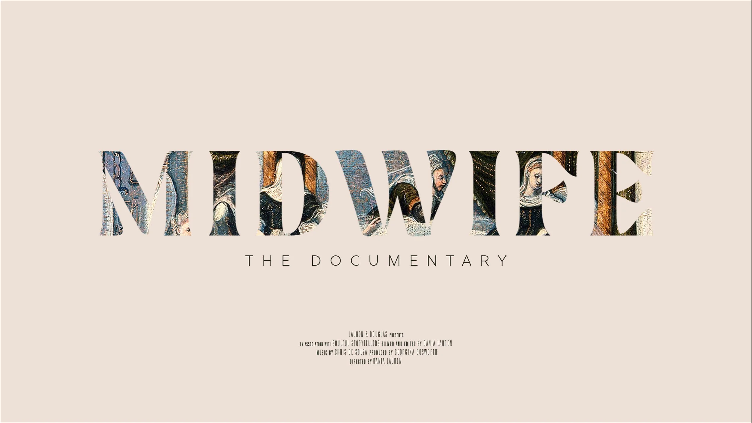 A story worth being there for: Midwife: The Documentary