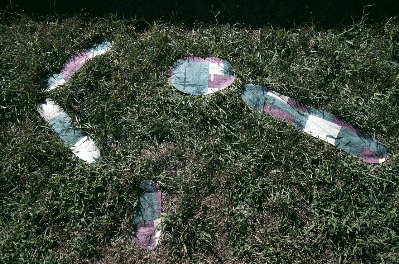 UTK Grass