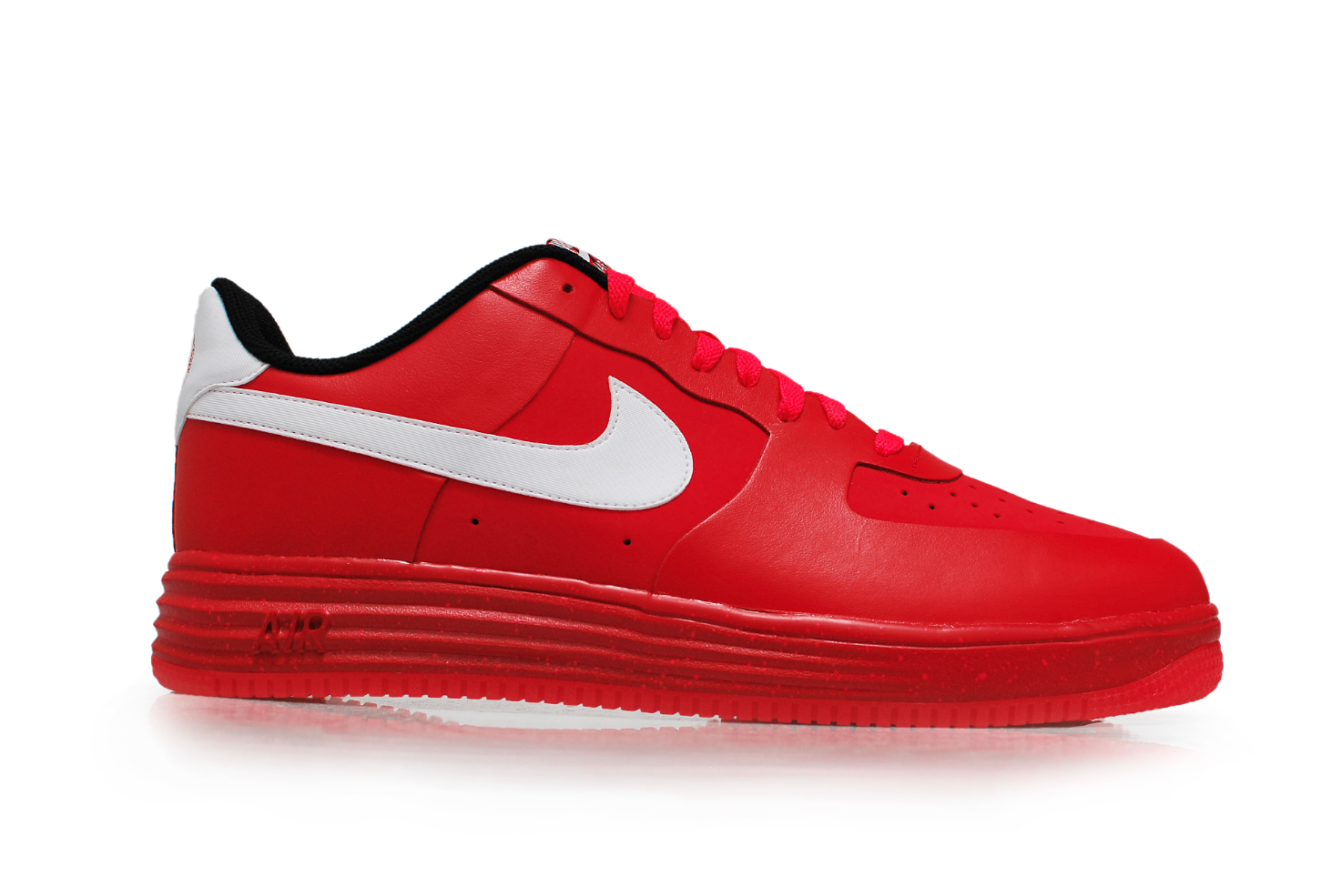 Red sneaker Copyright Rachael Cox.png