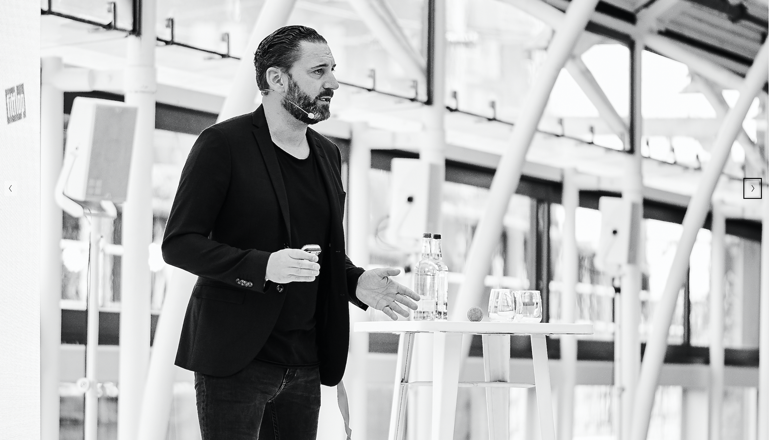 Awards / Conference Photography