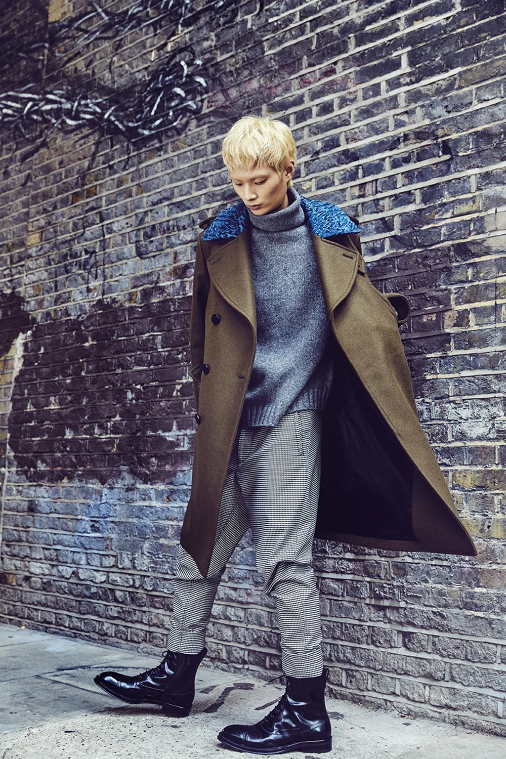 Browns Fashion - Men