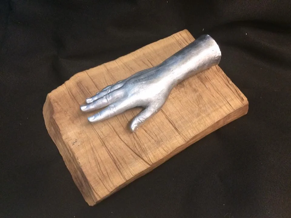 Hands On