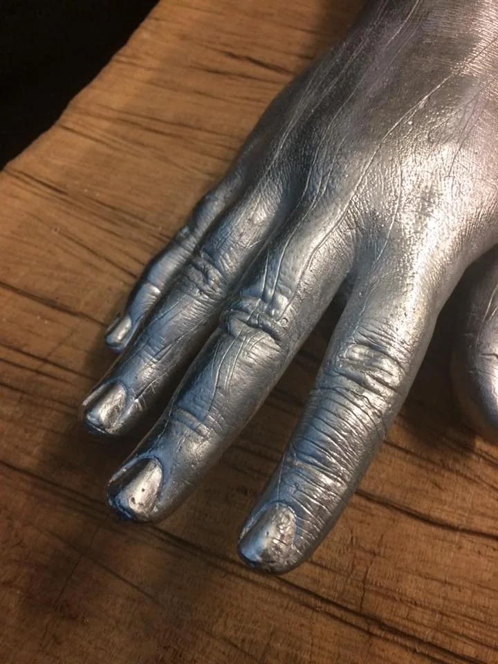 Hands on 4
