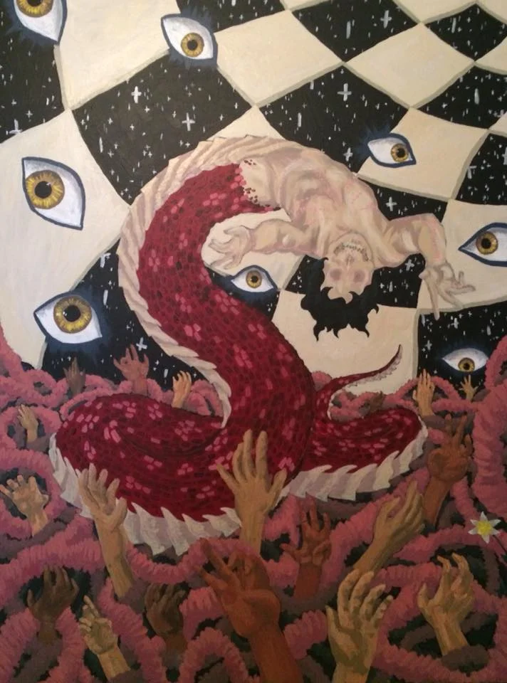 "Dreams"