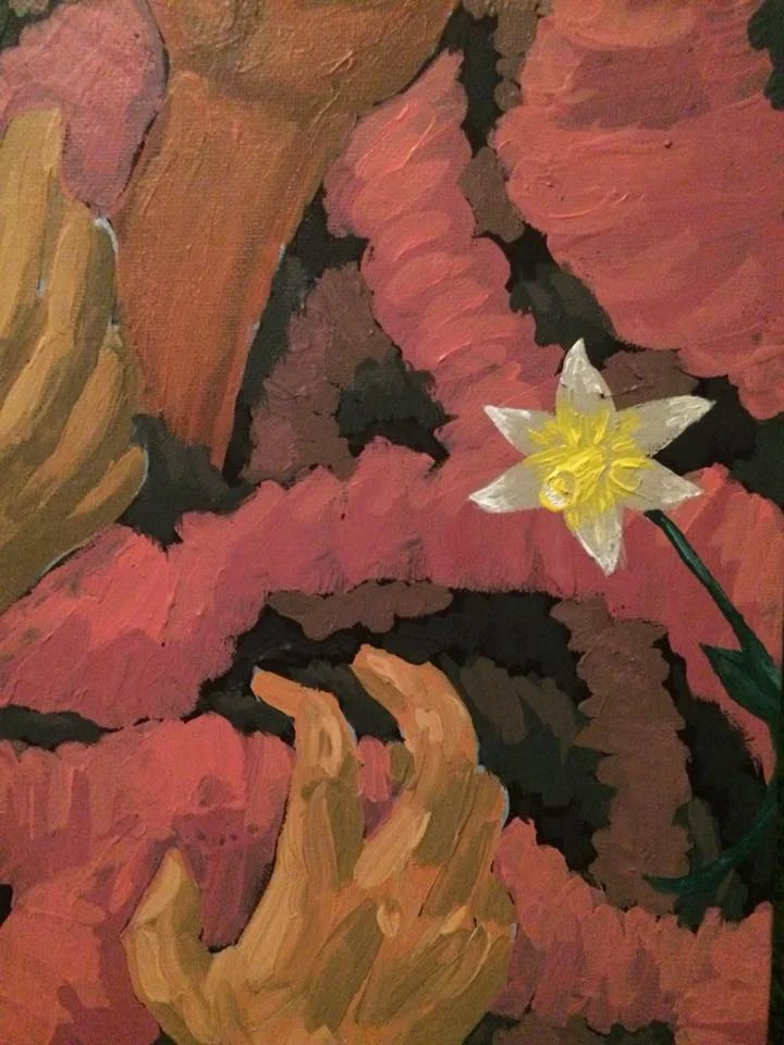"Dreams" 2